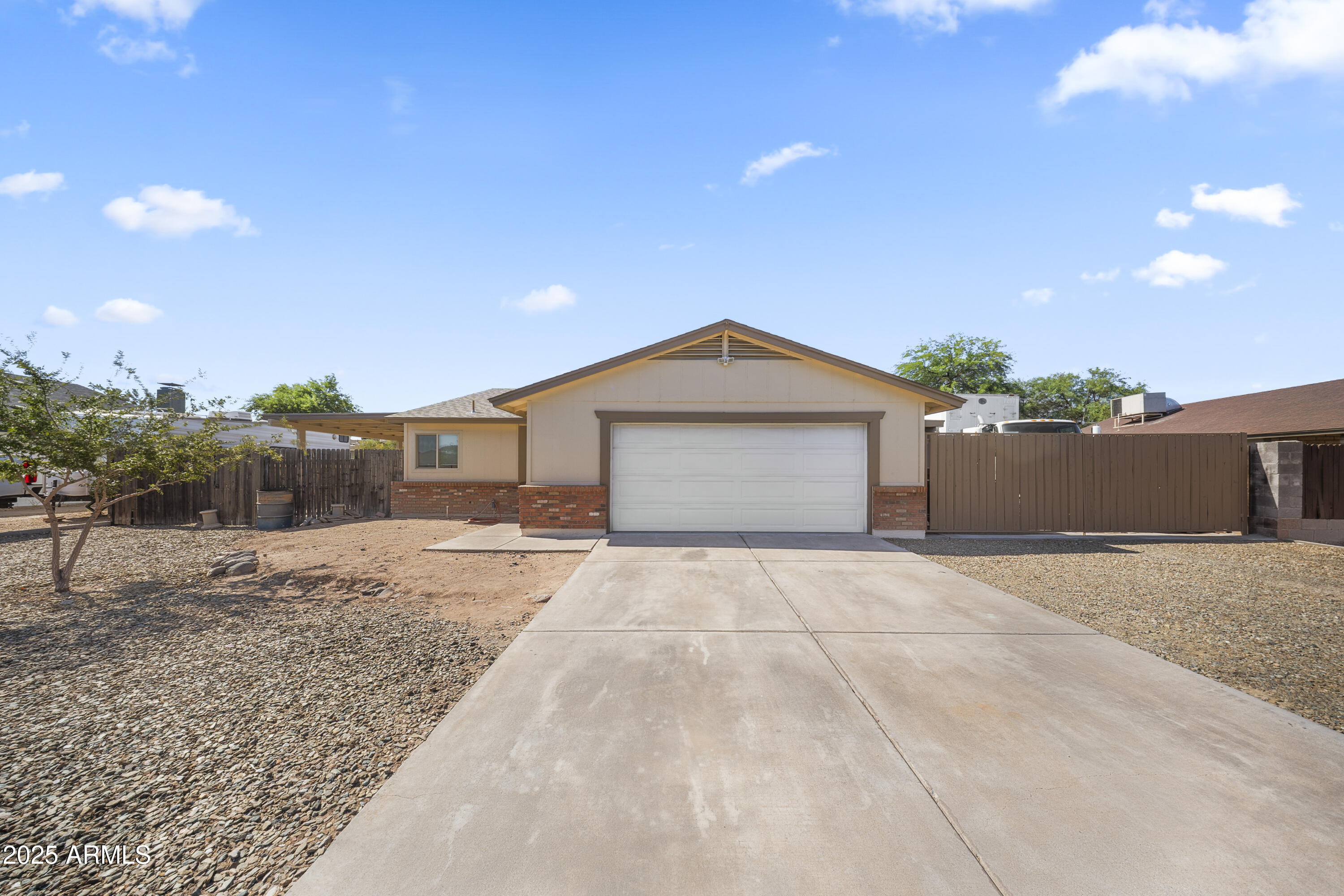 4743 W WESCOTT Drive