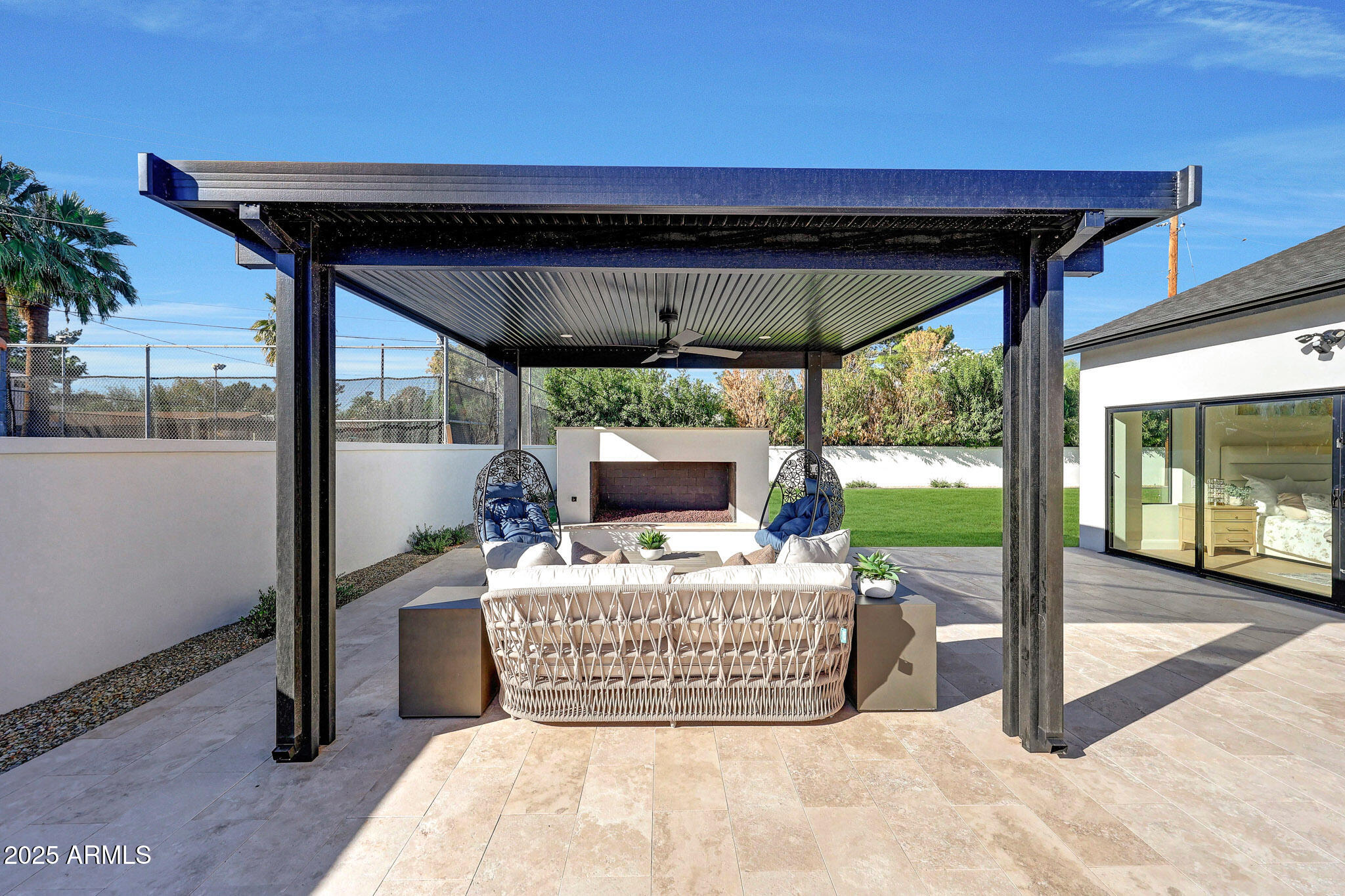 6050 E HOLLYHOCK Street