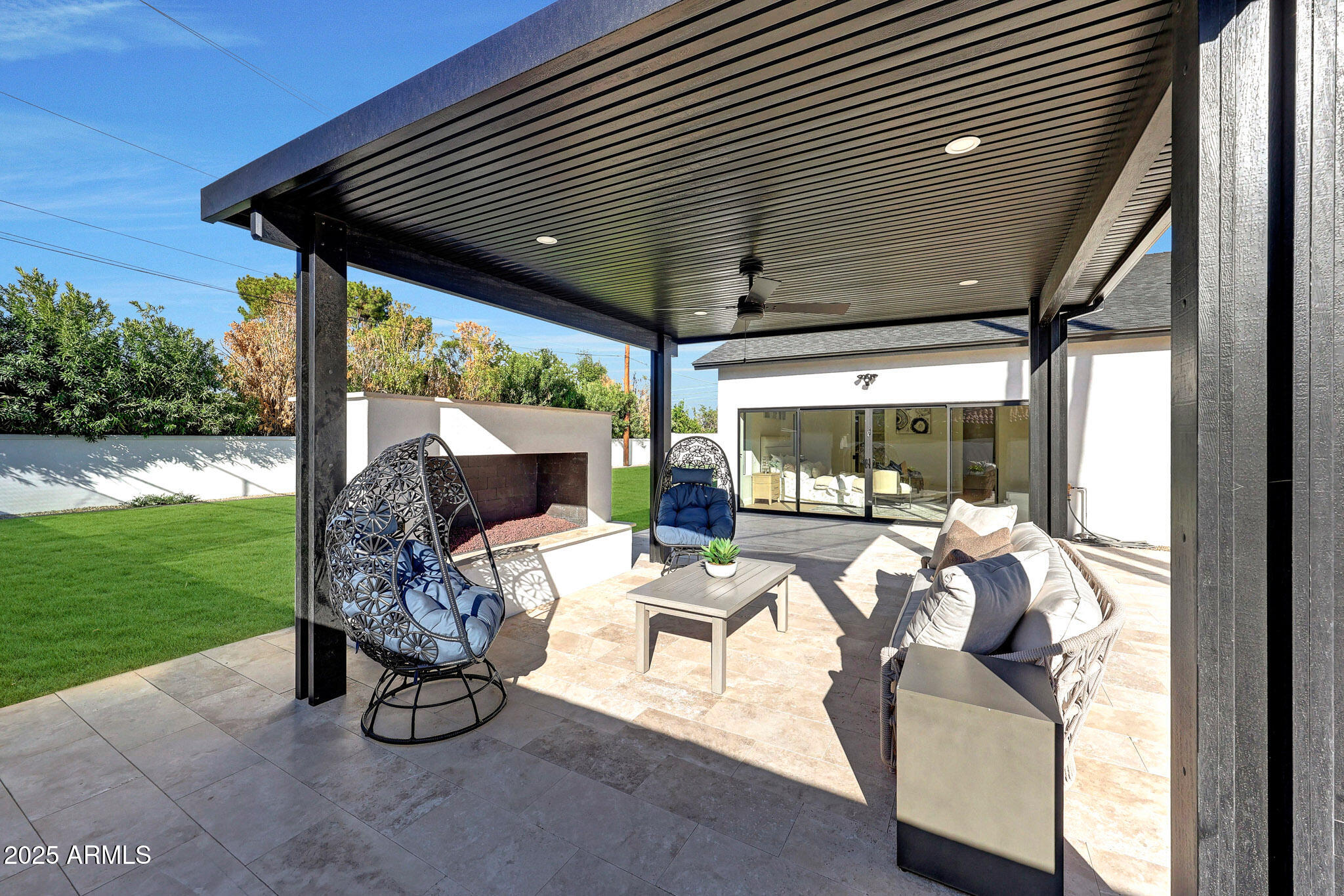 6050 E HOLLYHOCK Street