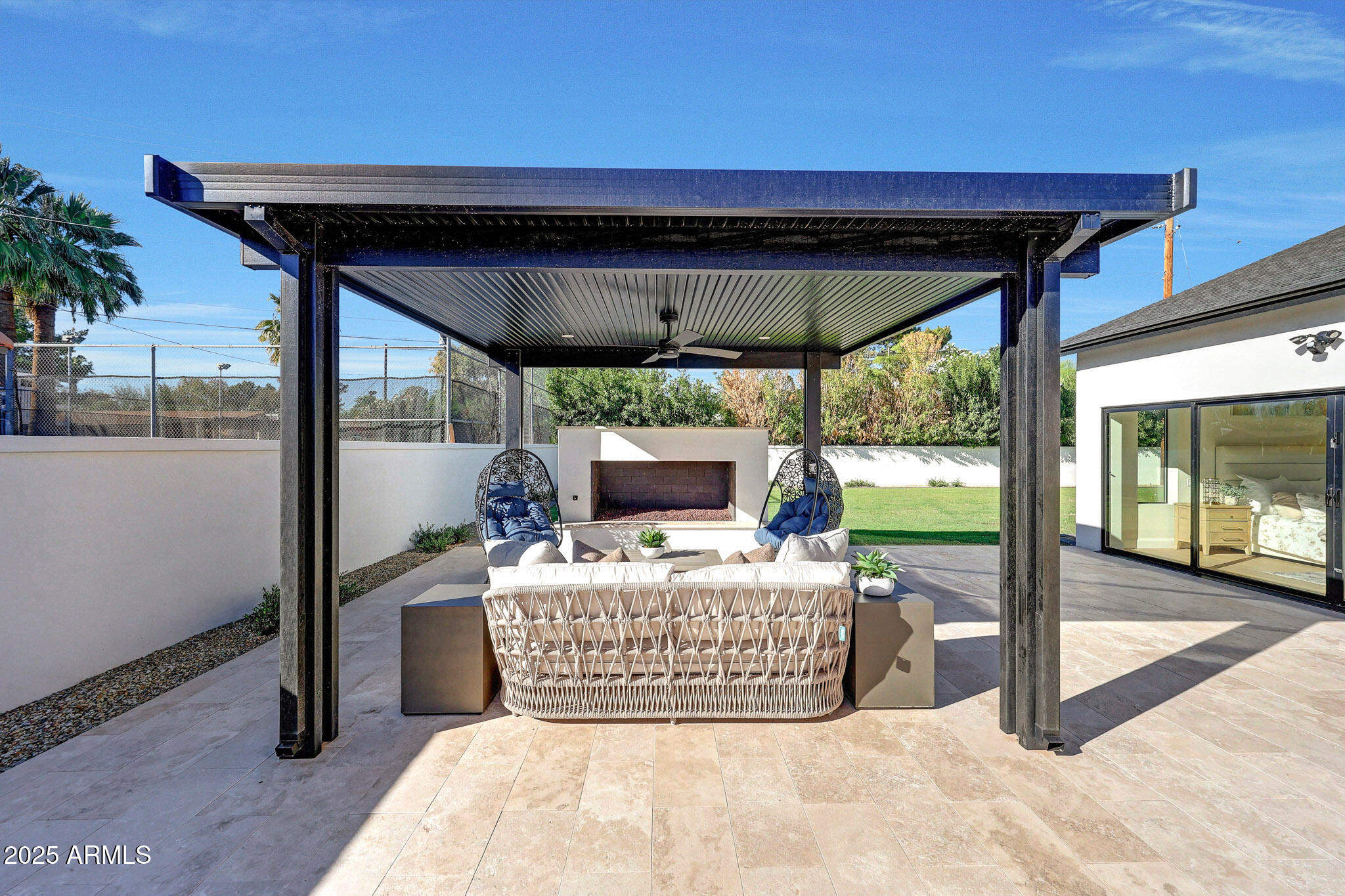 6050 E HOLLYHOCK Street