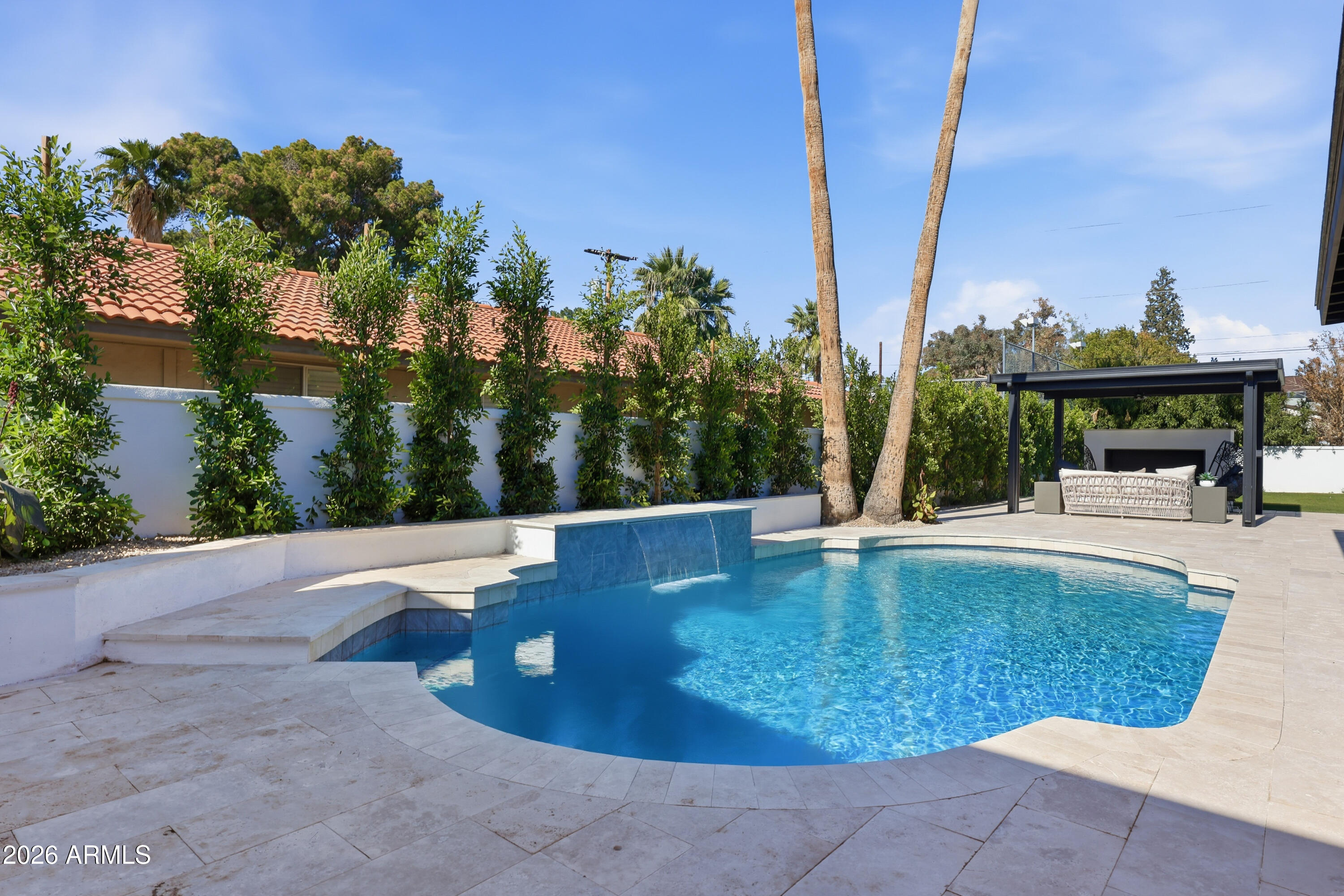 6050 E HOLLYHOCK Street