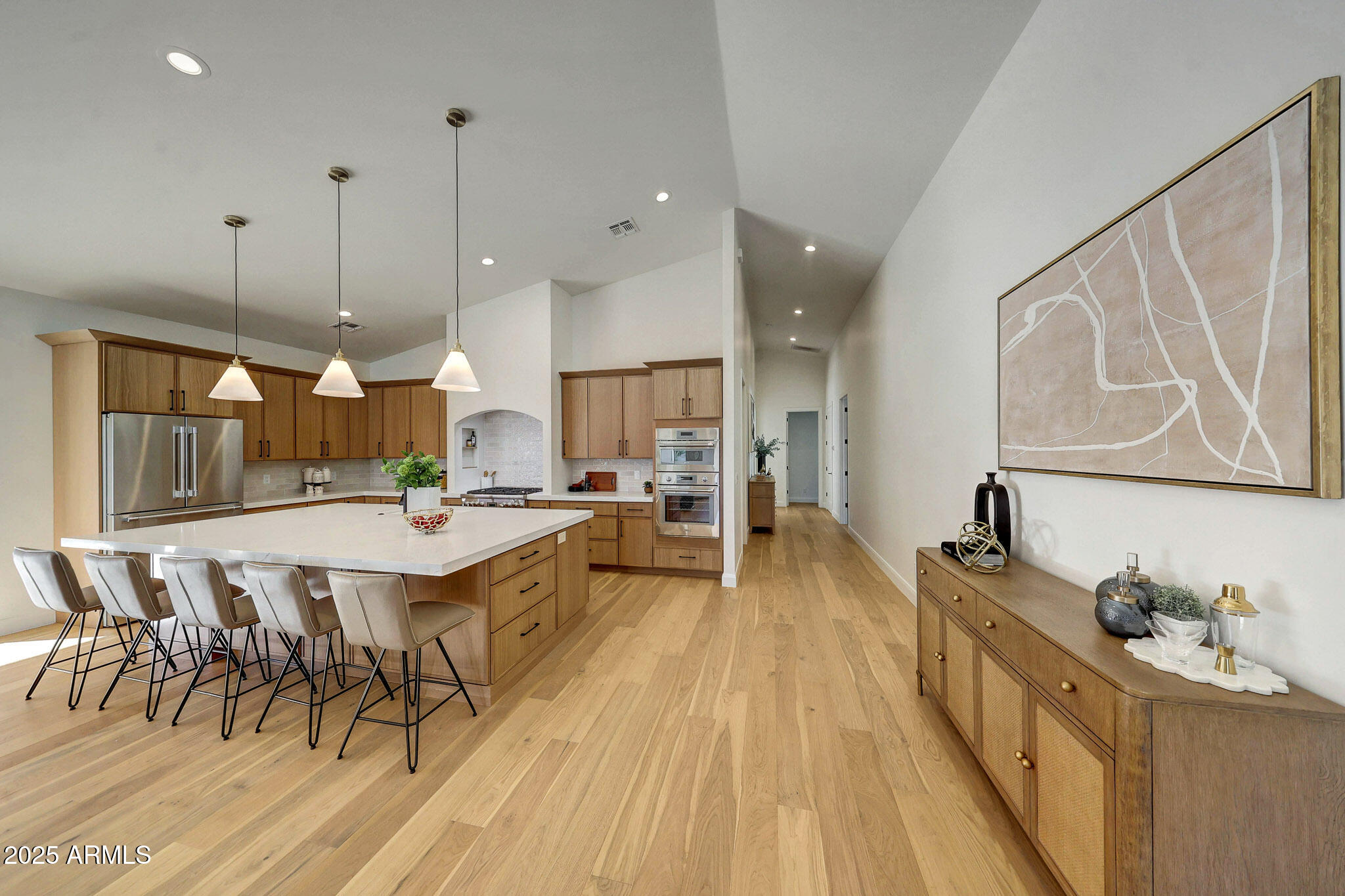 6050 E HOLLYHOCK Street