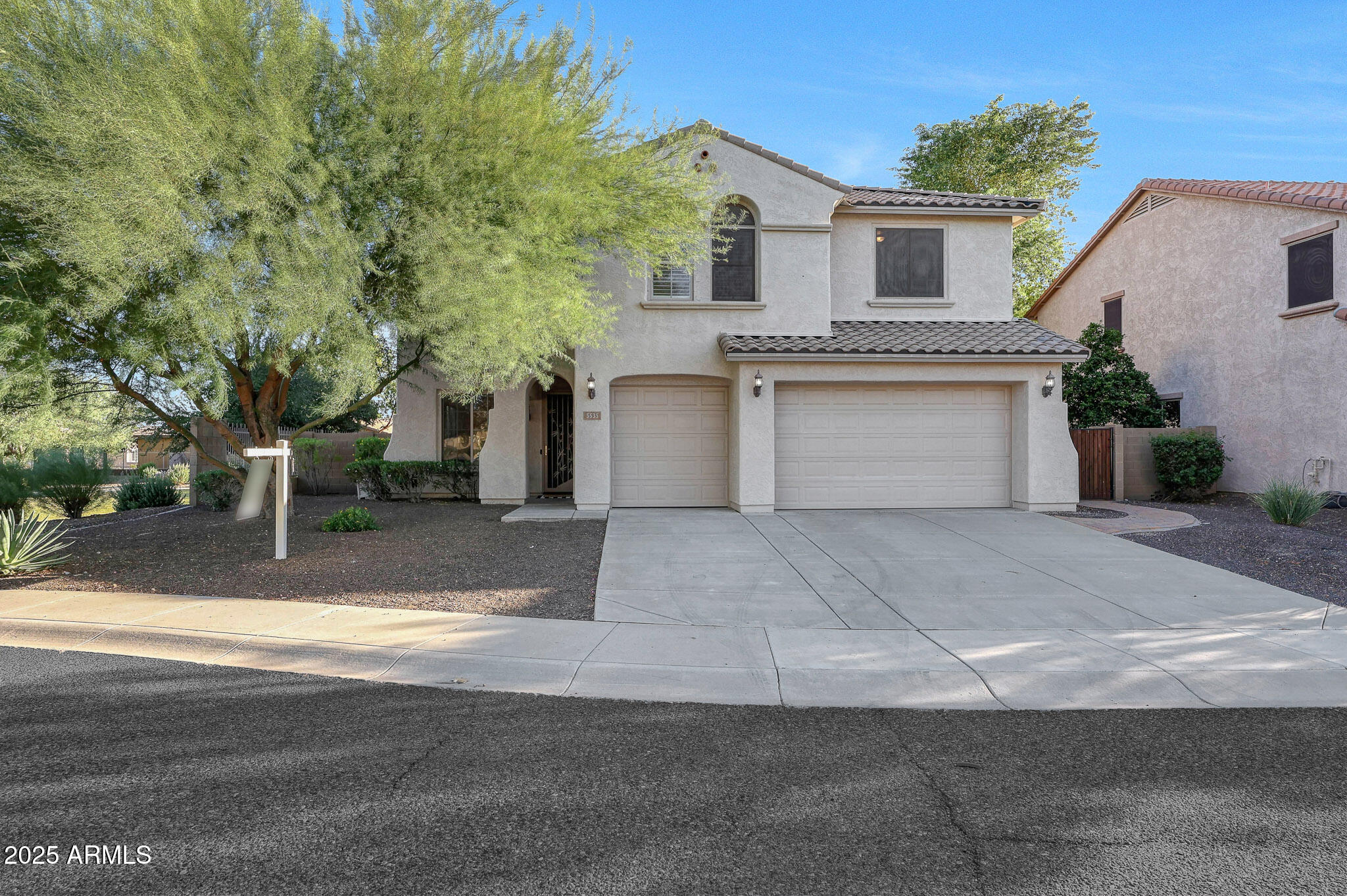 5535 W TOMBSTONE Trail