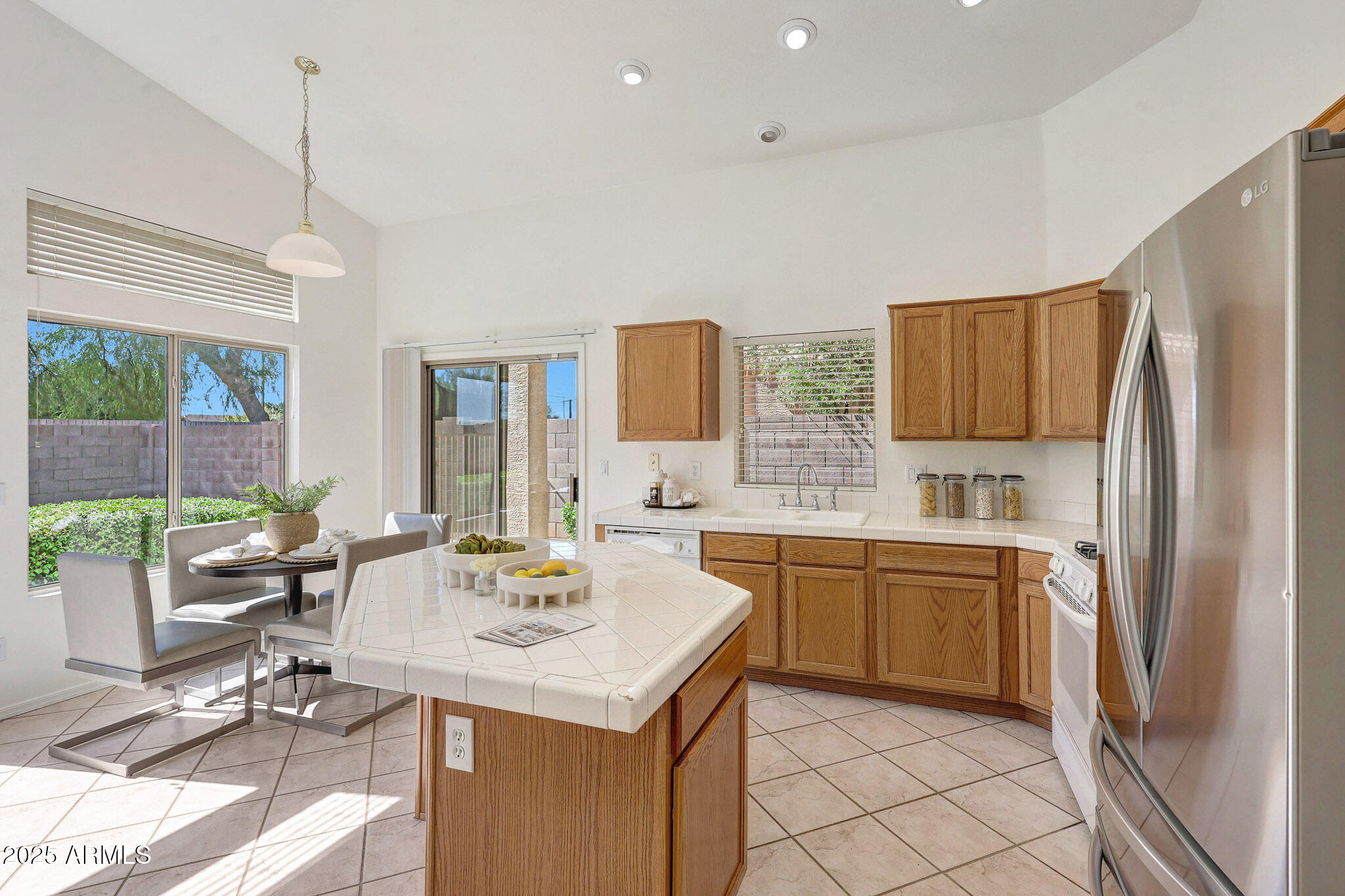 4051 W BUCKSKIN Trail