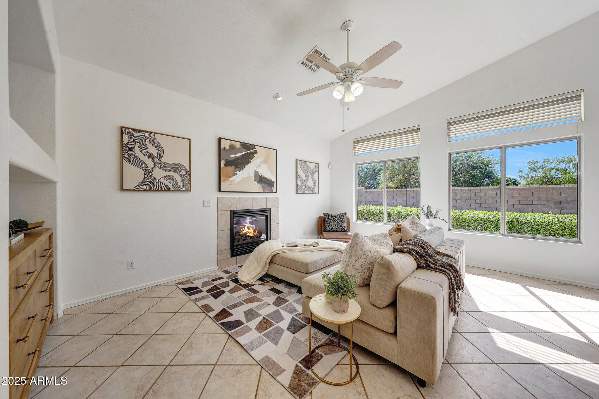 4051 W BUCKSKIN Trail