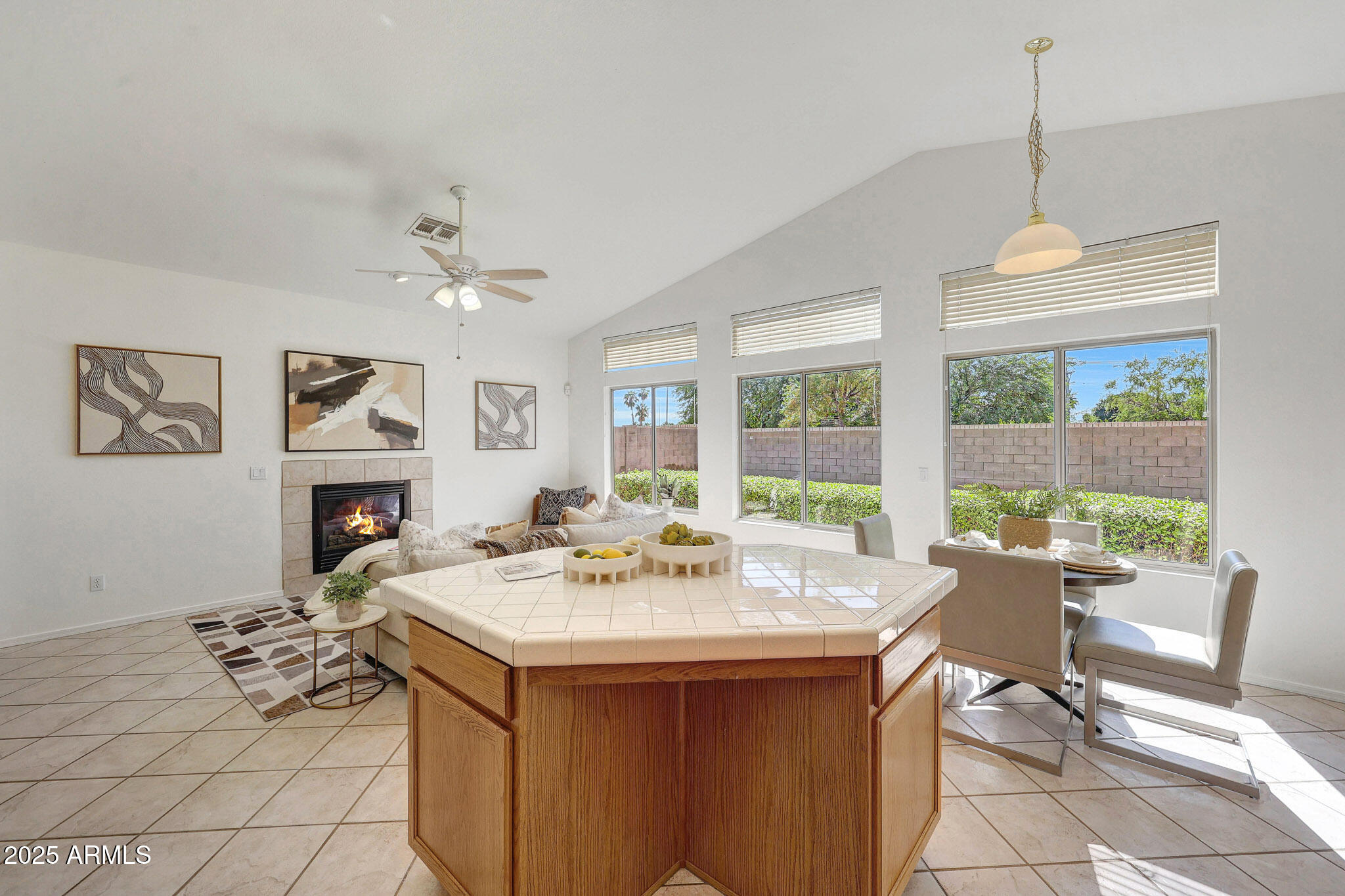 4051 W BUCKSKIN Trail