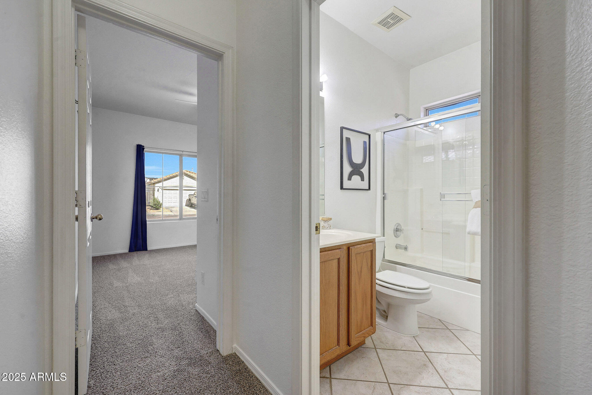 4051 W BUCKSKIN Trail