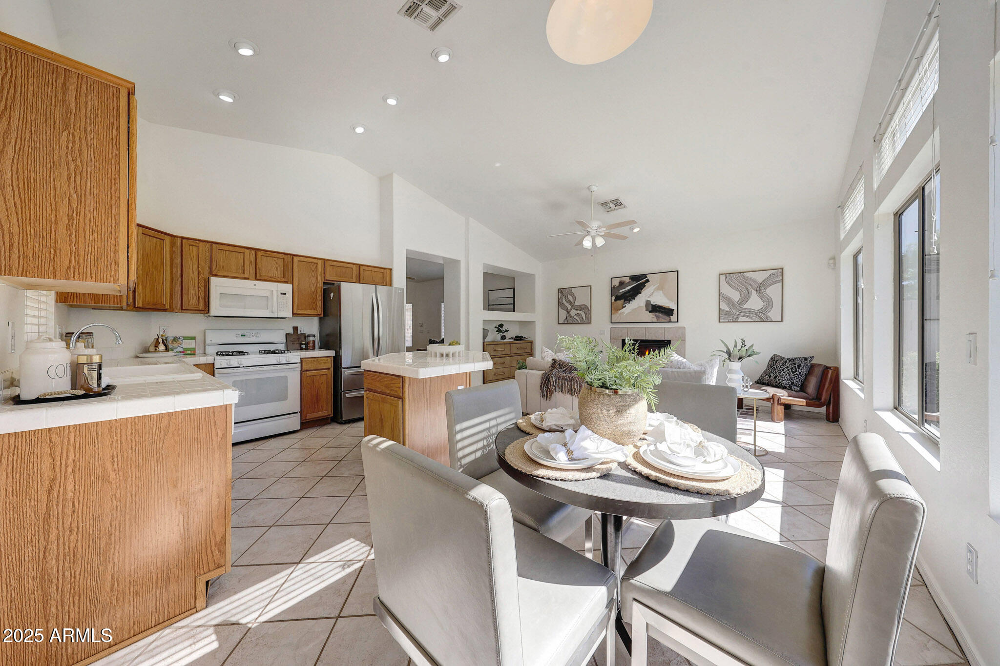 4051 W BUCKSKIN Trail