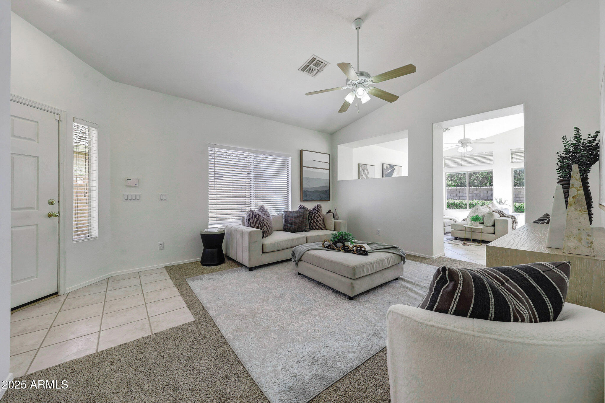 4051 W BUCKSKIN Trail