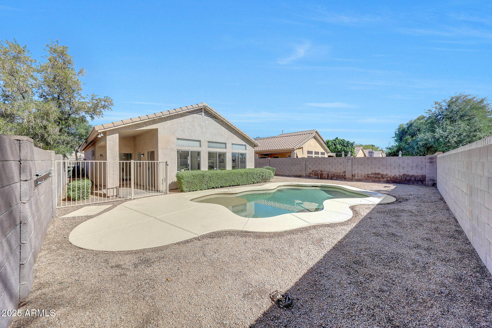 4051 W BUCKSKIN Trail