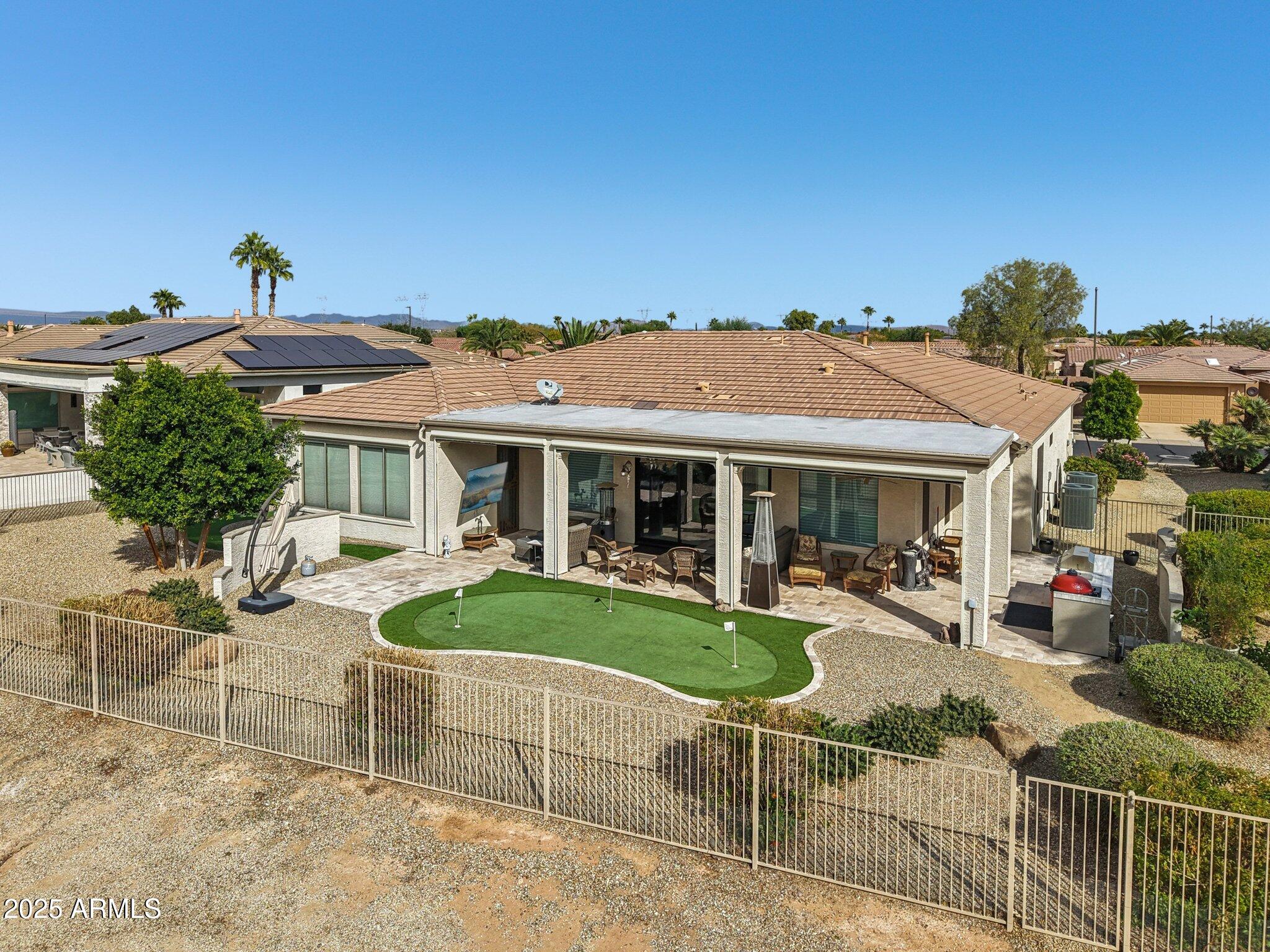 16737 W LOMA VERDE Trail