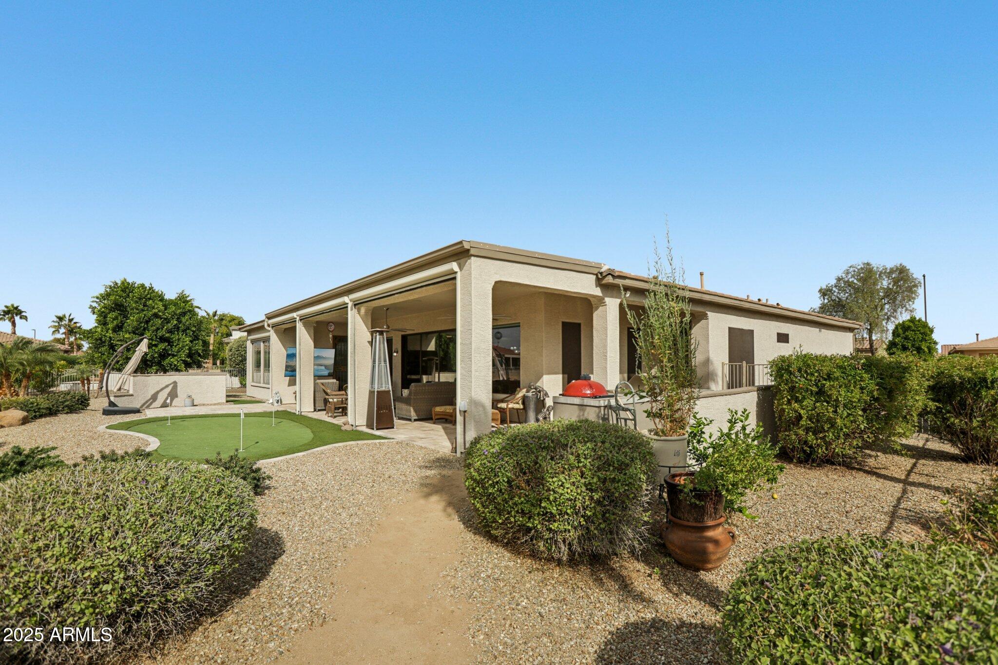 16737 W LOMA VERDE Trail