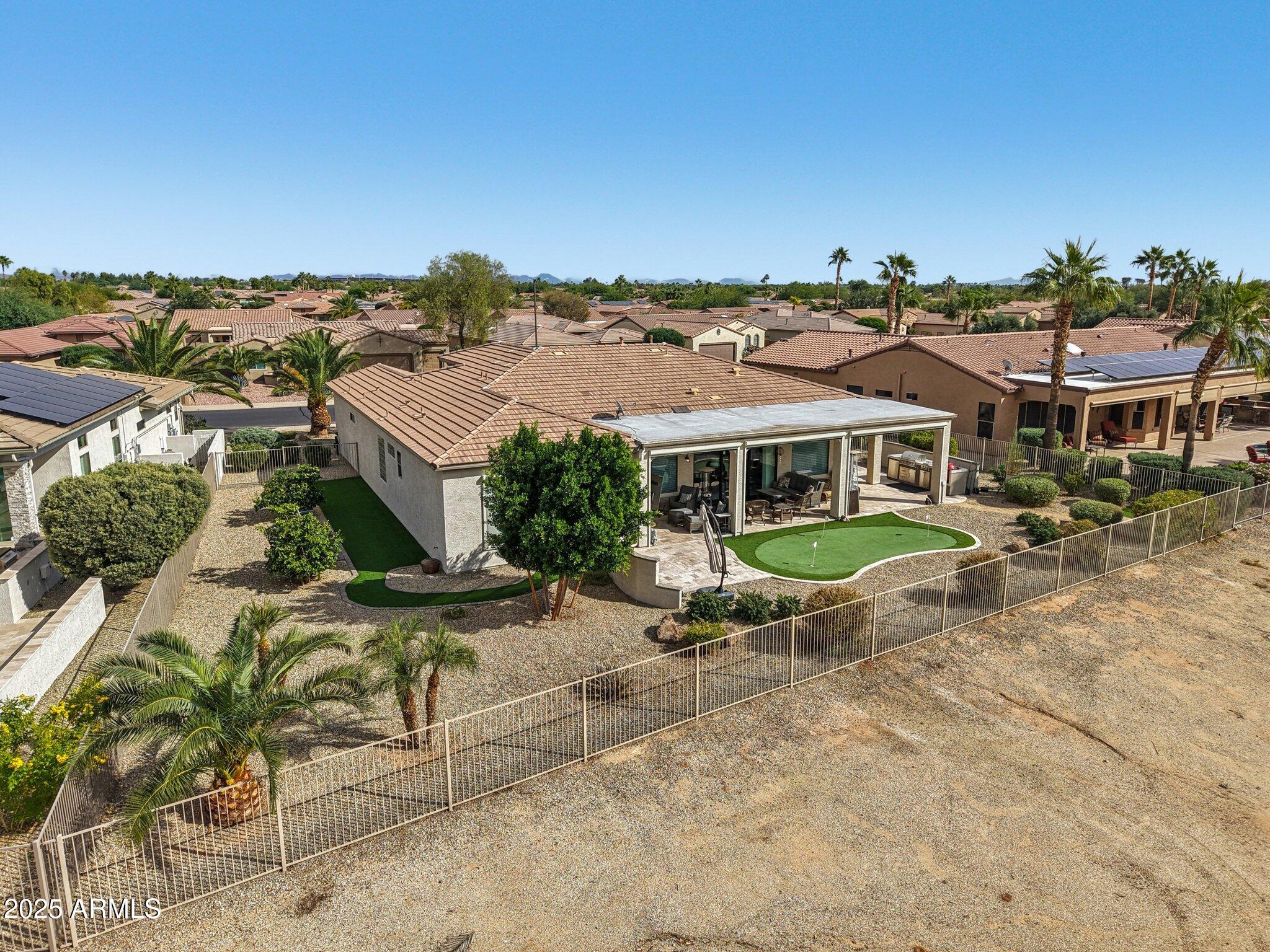 16737 W LOMA VERDE Trail