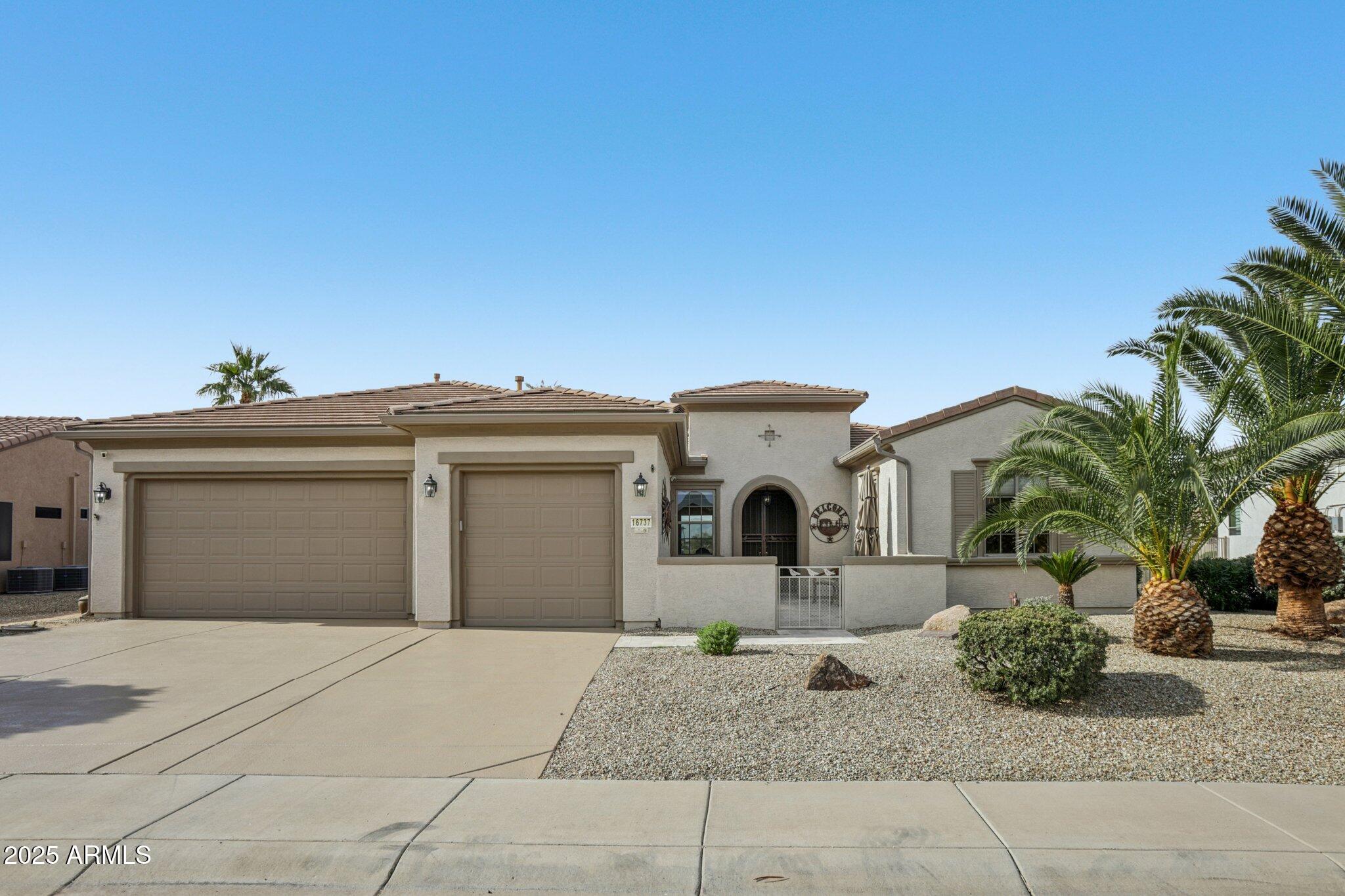 16737 W LOMA VERDE Trail