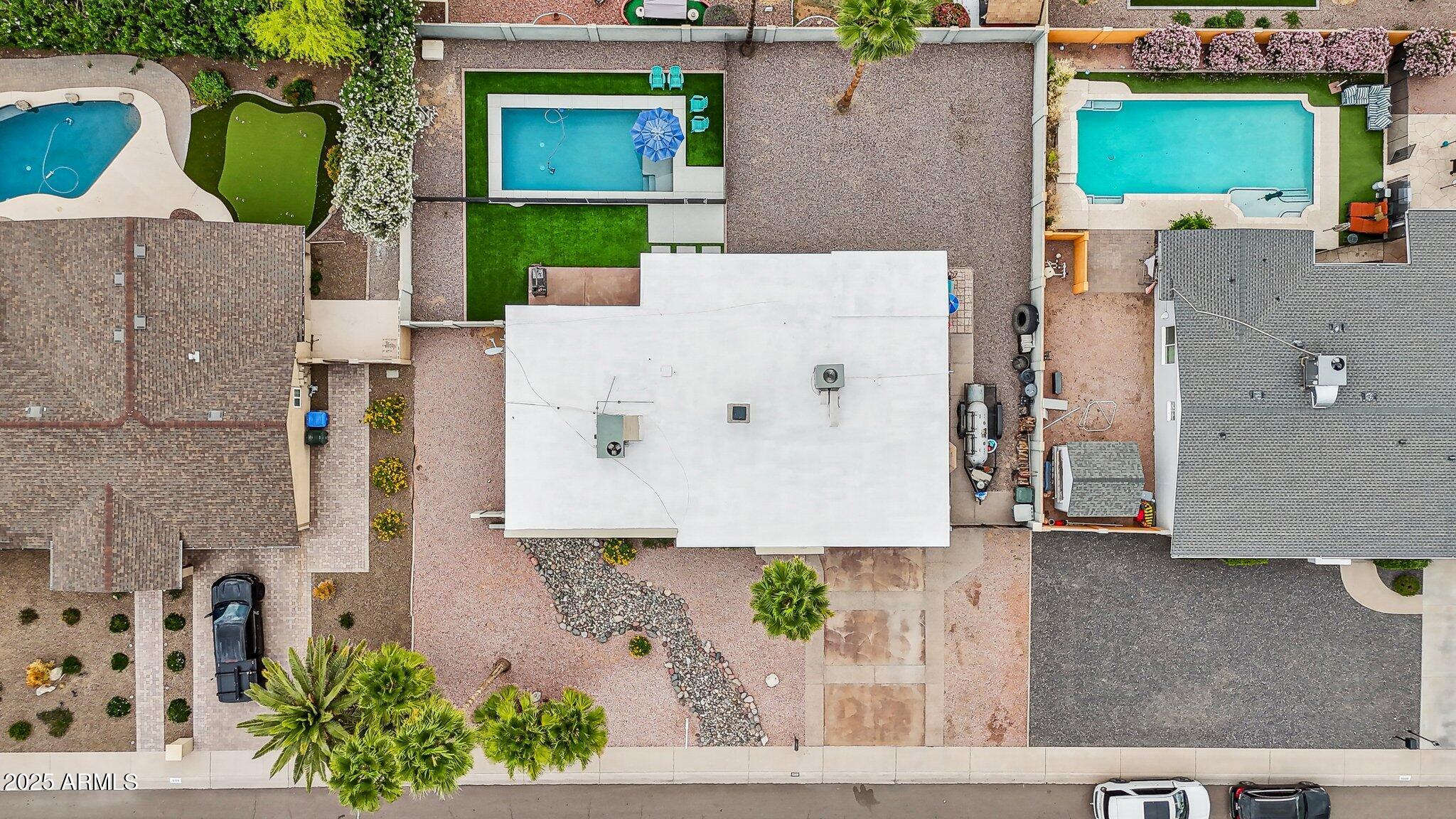 5119 E SHAW BUTTE Drive