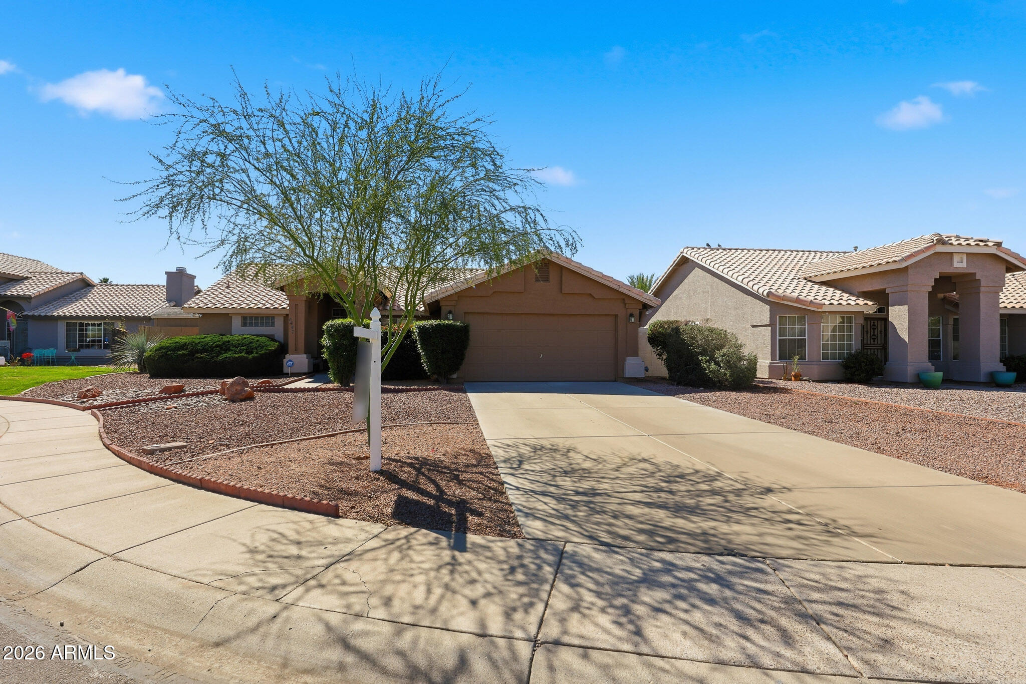 8447 W ASTER Drive