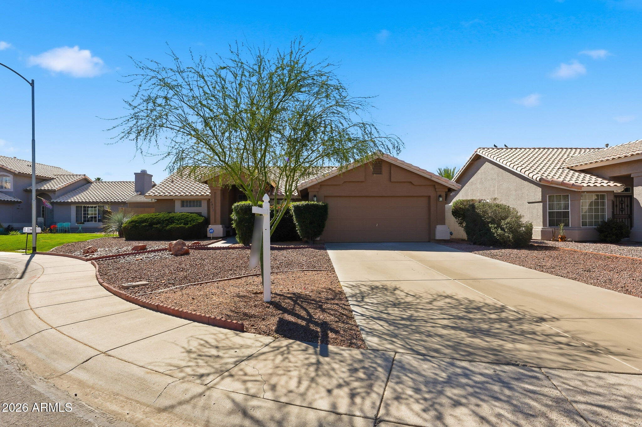 8447 W ASTER Drive
