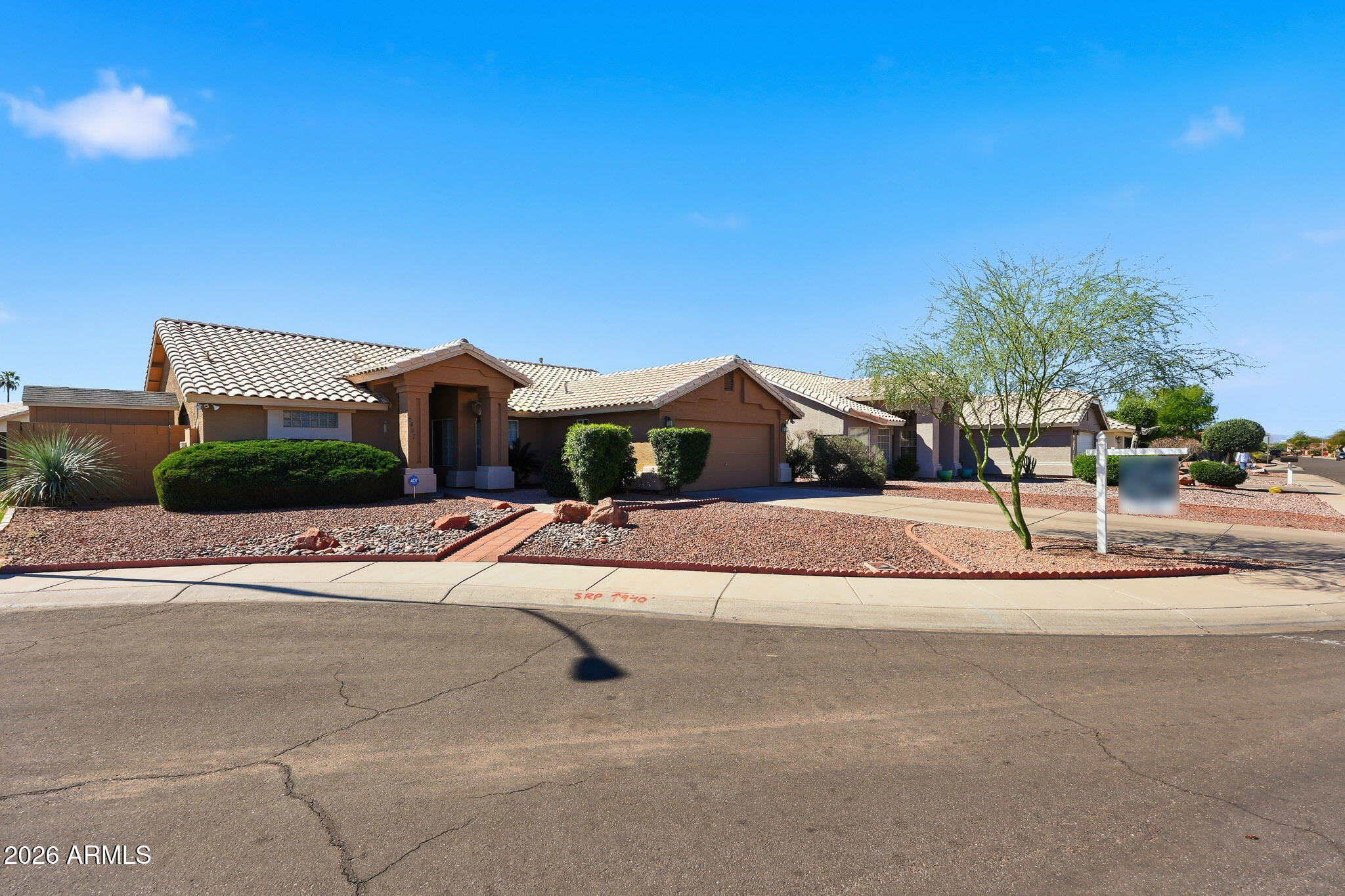 8447 W ASTER Drive