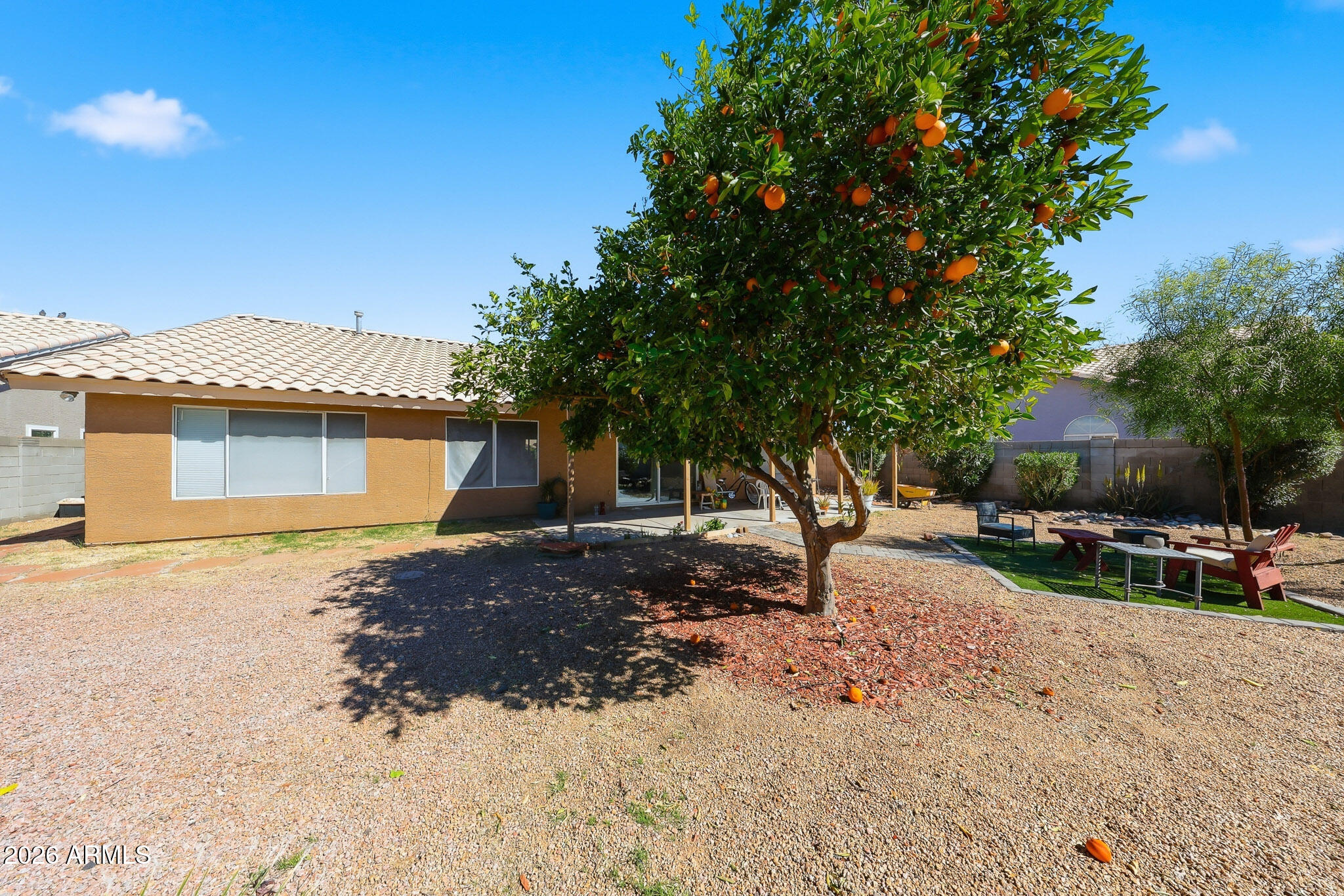 8447 W ASTER Drive