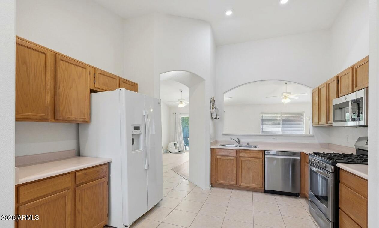 8447 W ASTER Drive