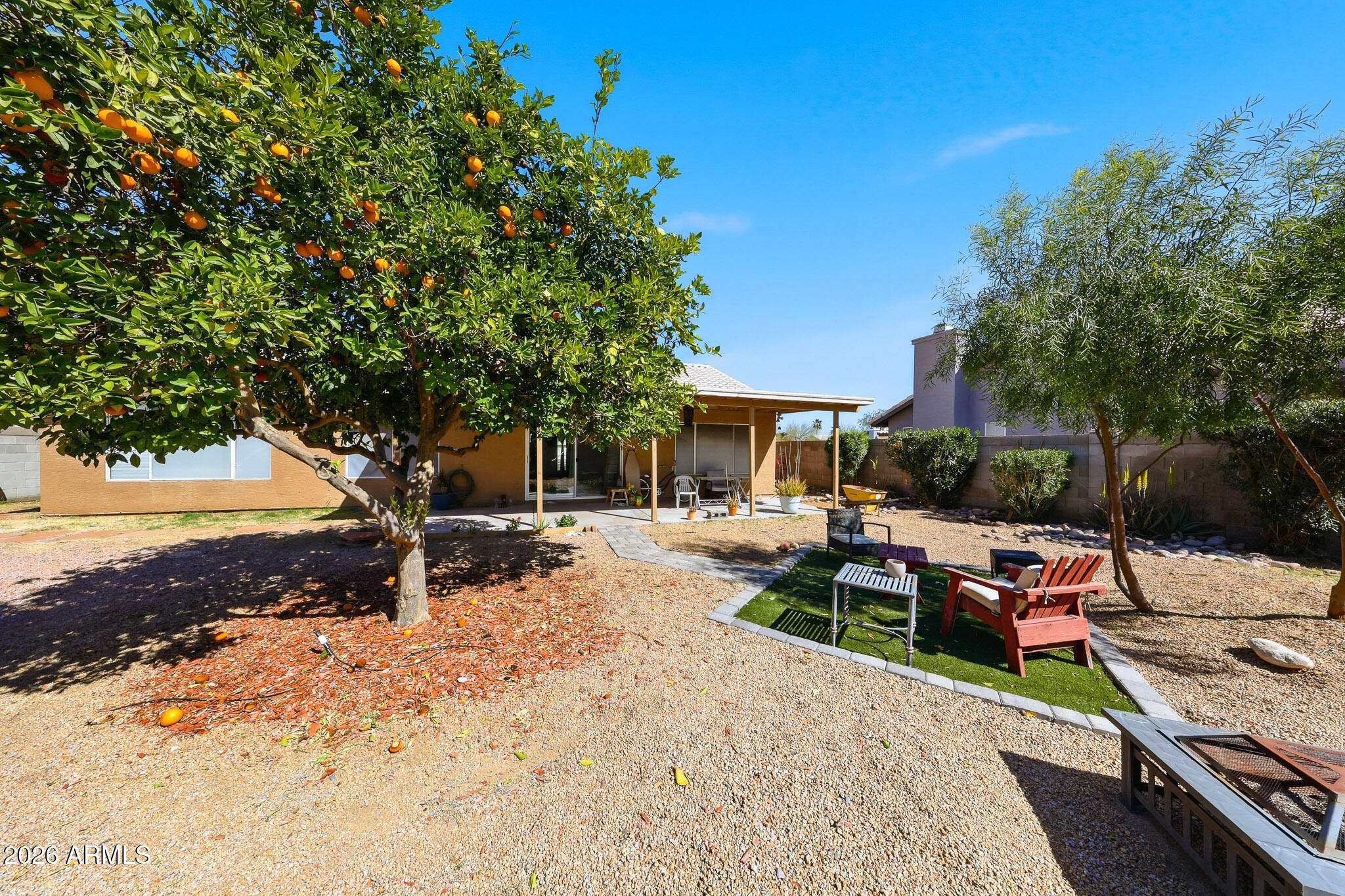 8447 W ASTER Drive
