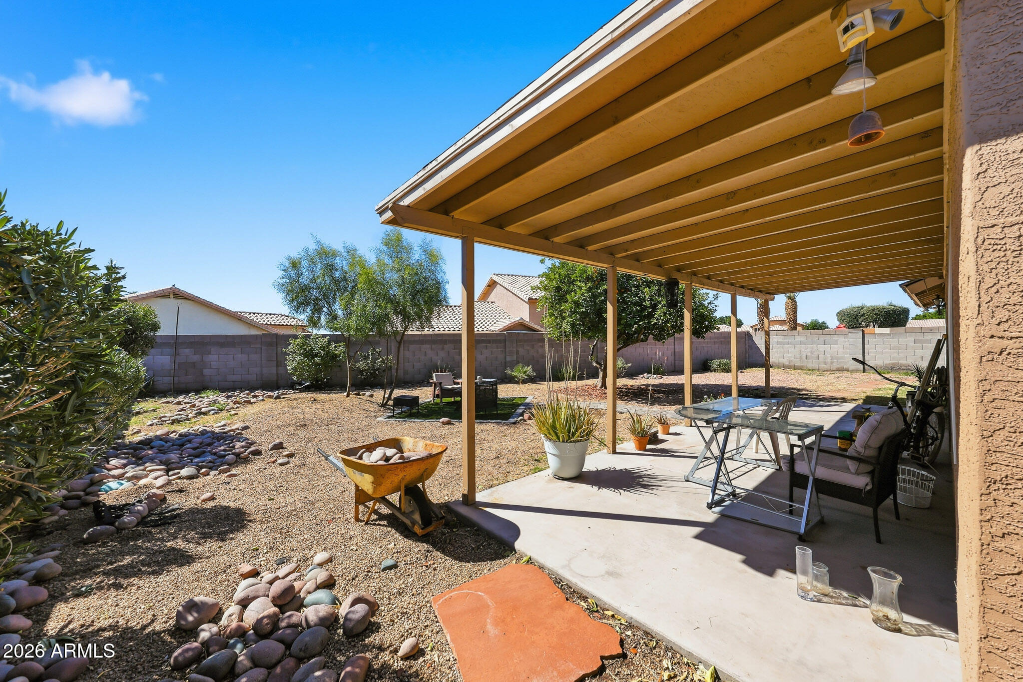 8447 W ASTER Drive