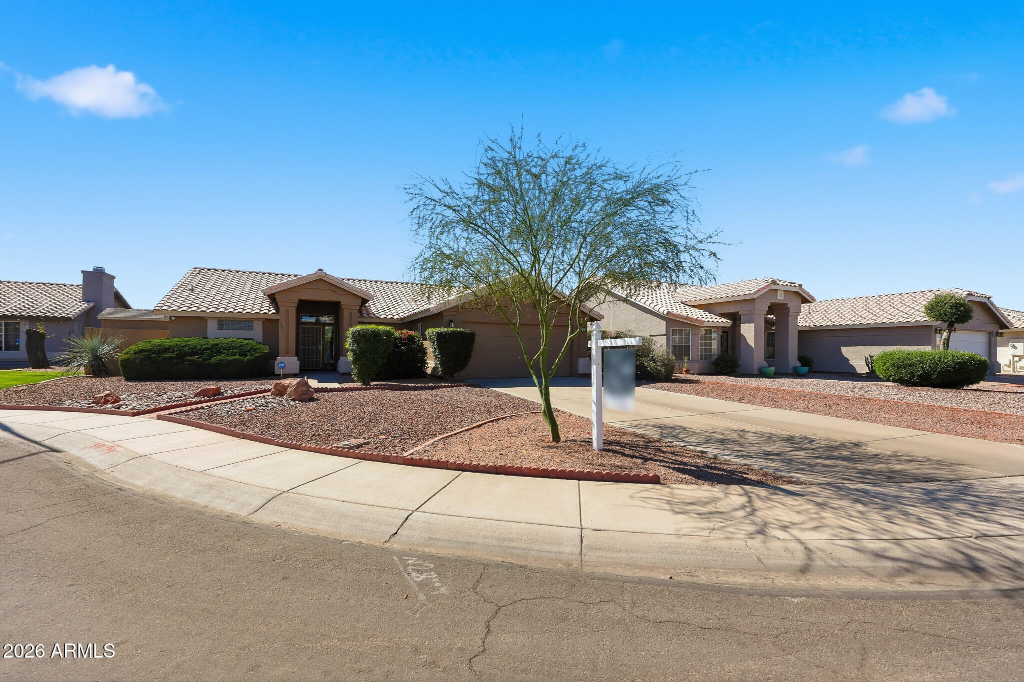 8447 W ASTER Drive