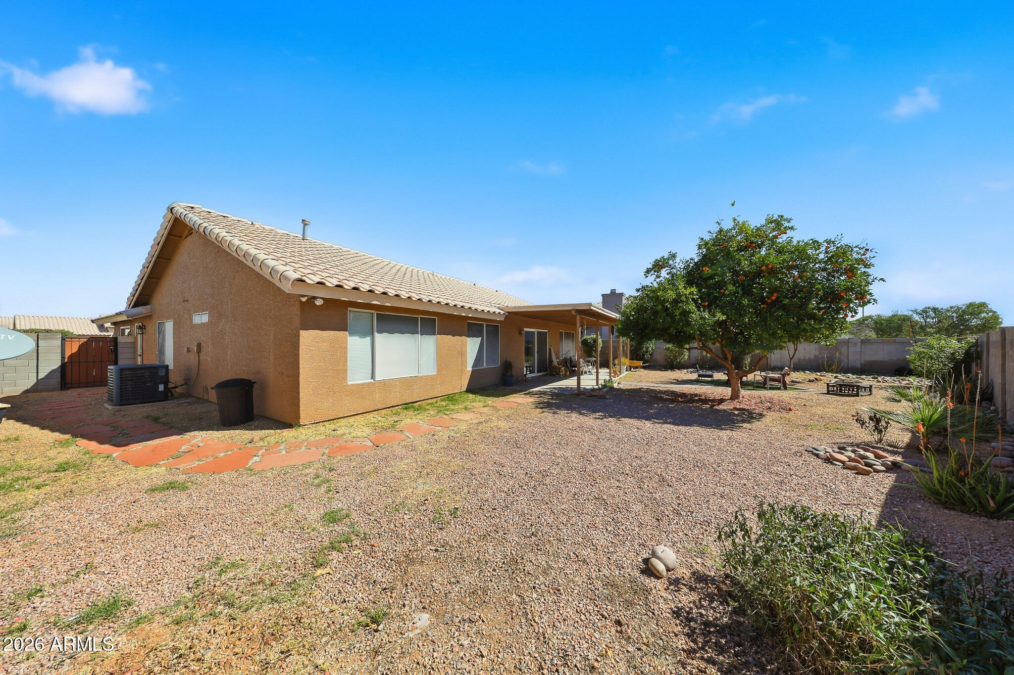 8447 W ASTER Drive