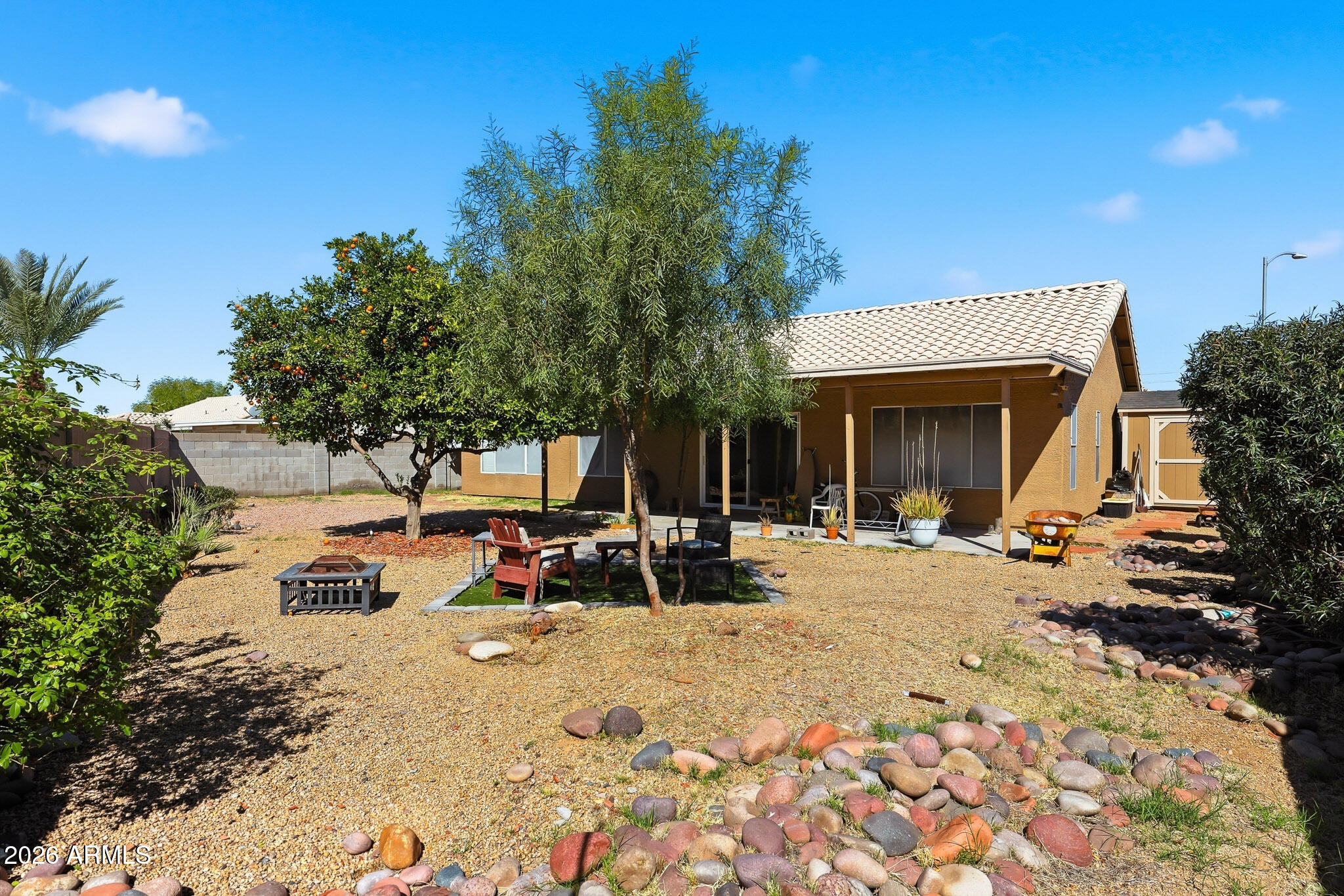 8447 W ASTER Drive