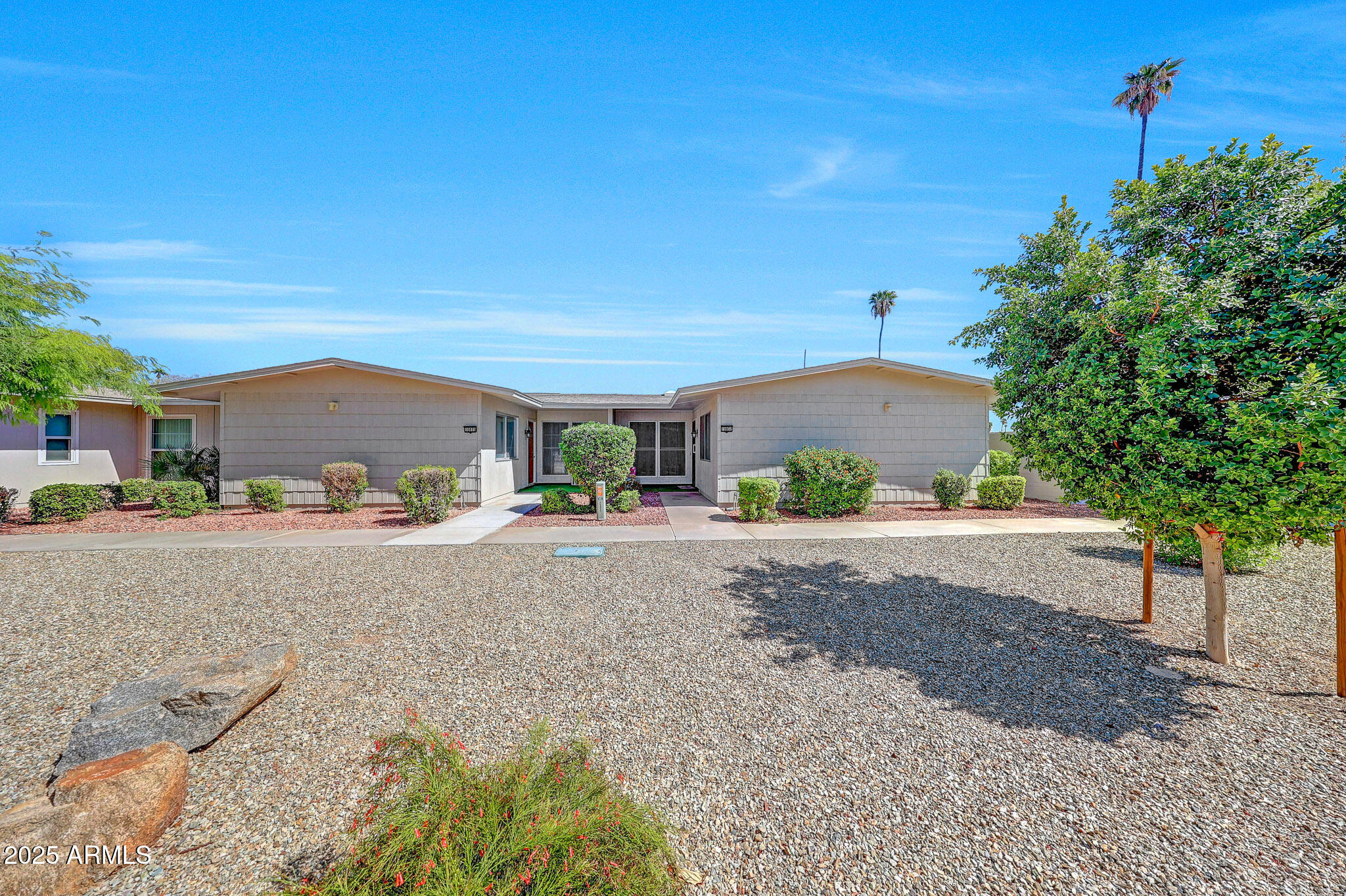 10837 W SANTA FE Drive