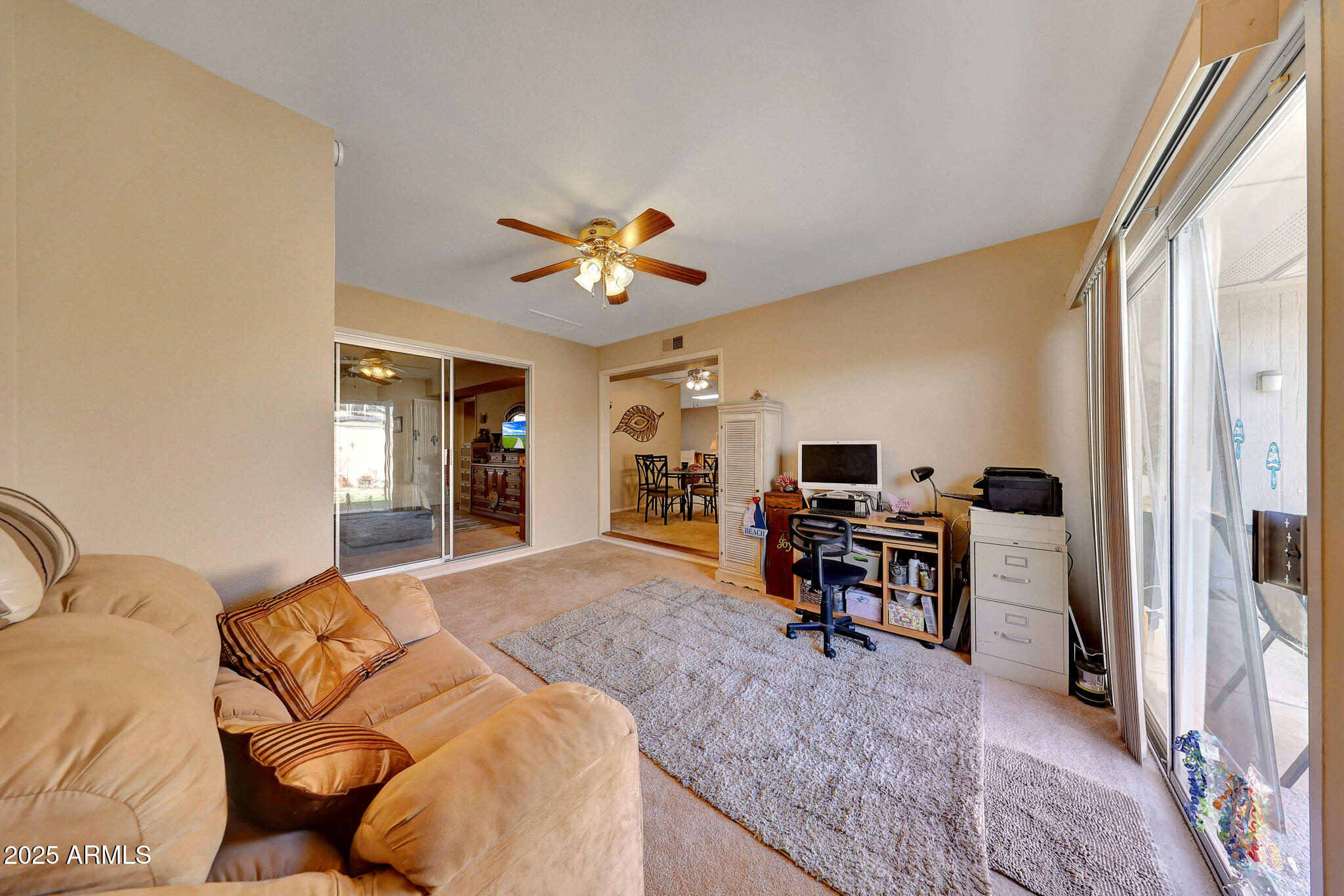 10837 W SANTA FE Drive