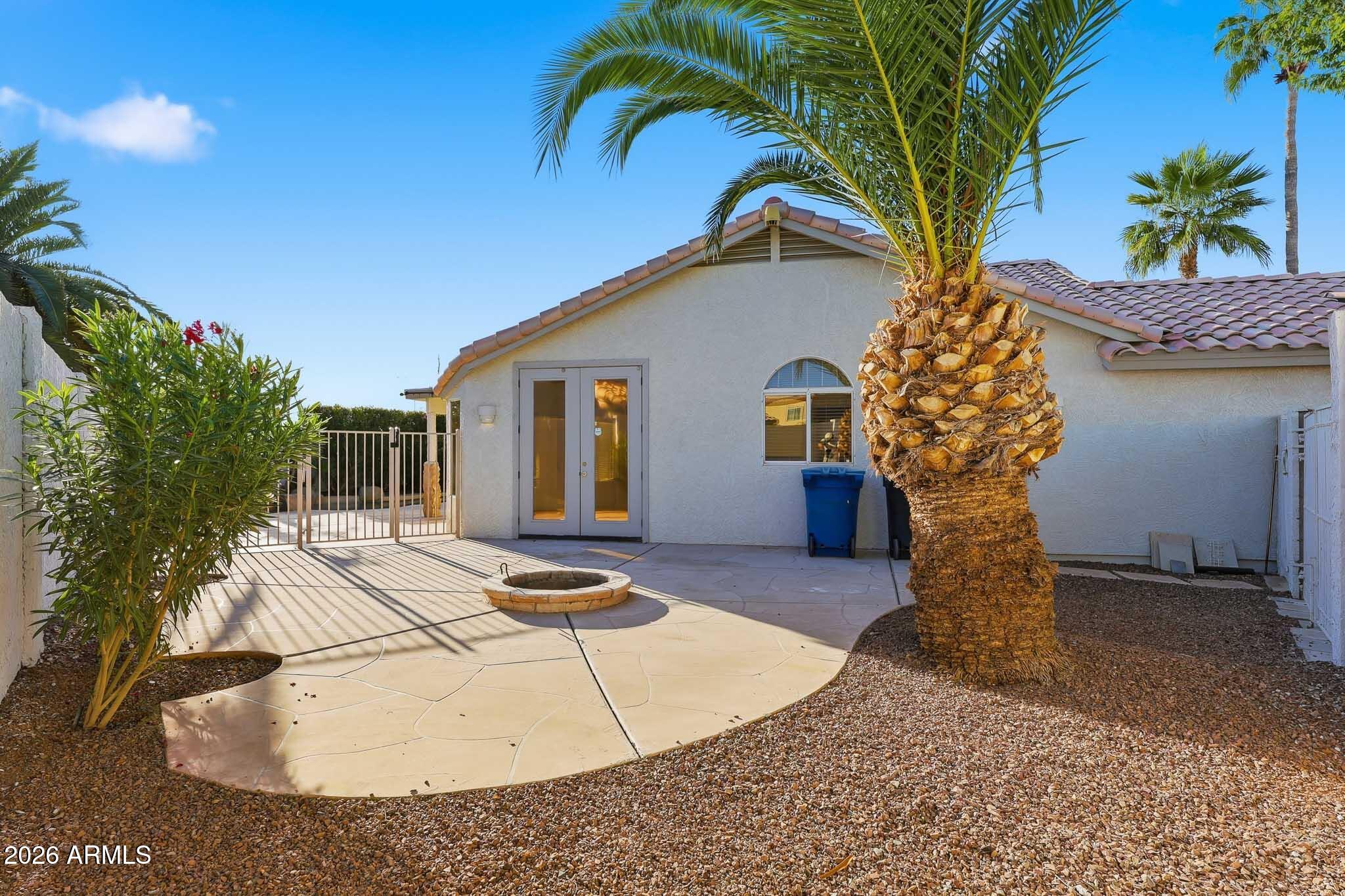 190 S LONGMORE Street