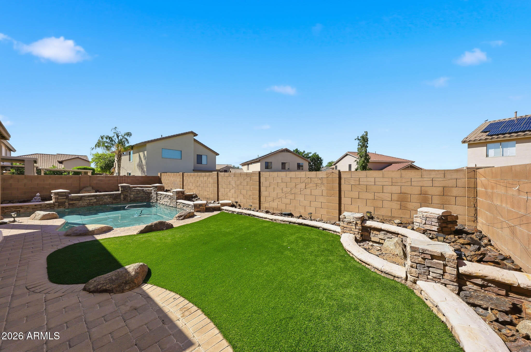 25828 N 67TH Drive