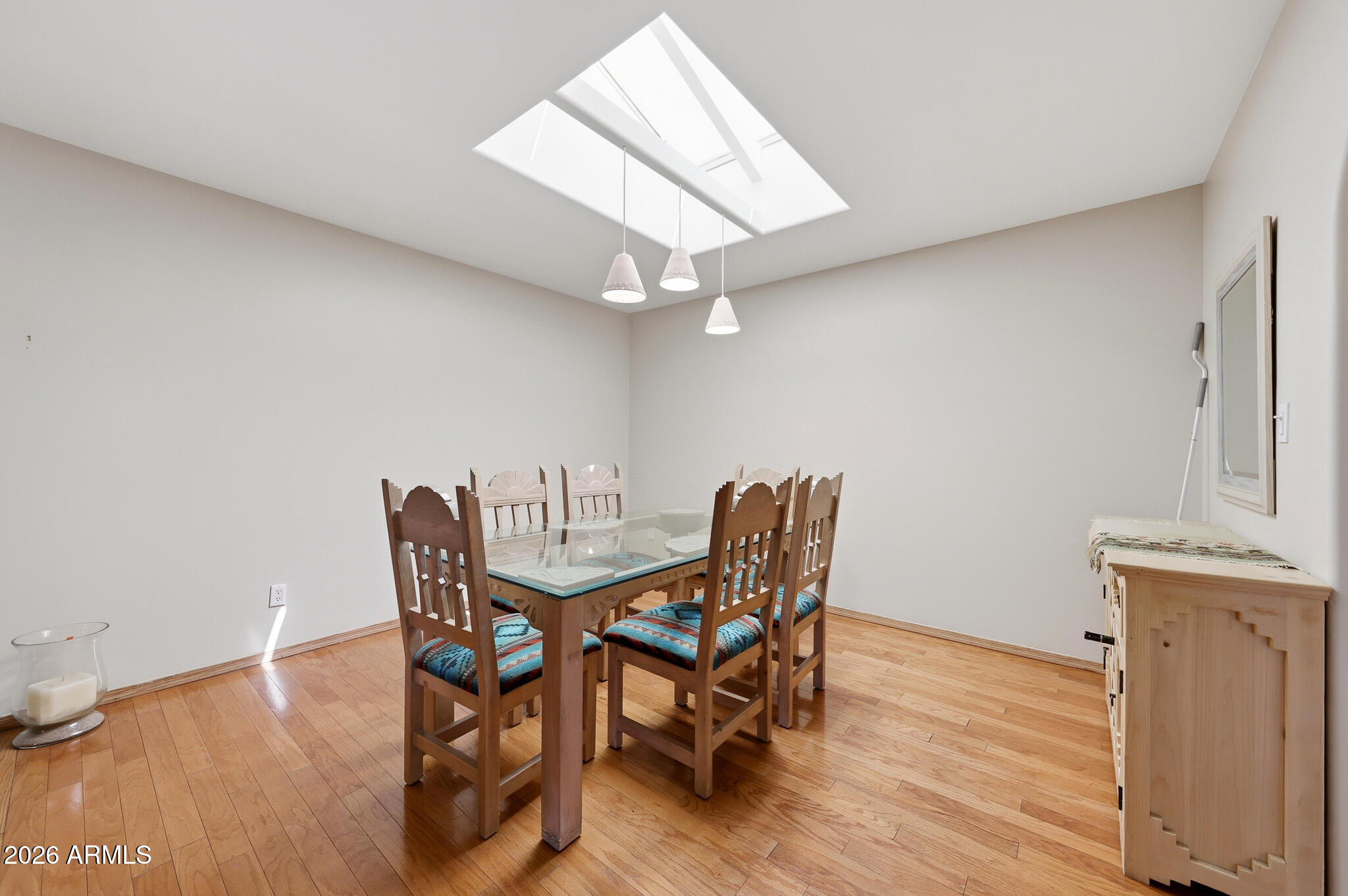 9037 N ARROYA GRANDE Drive