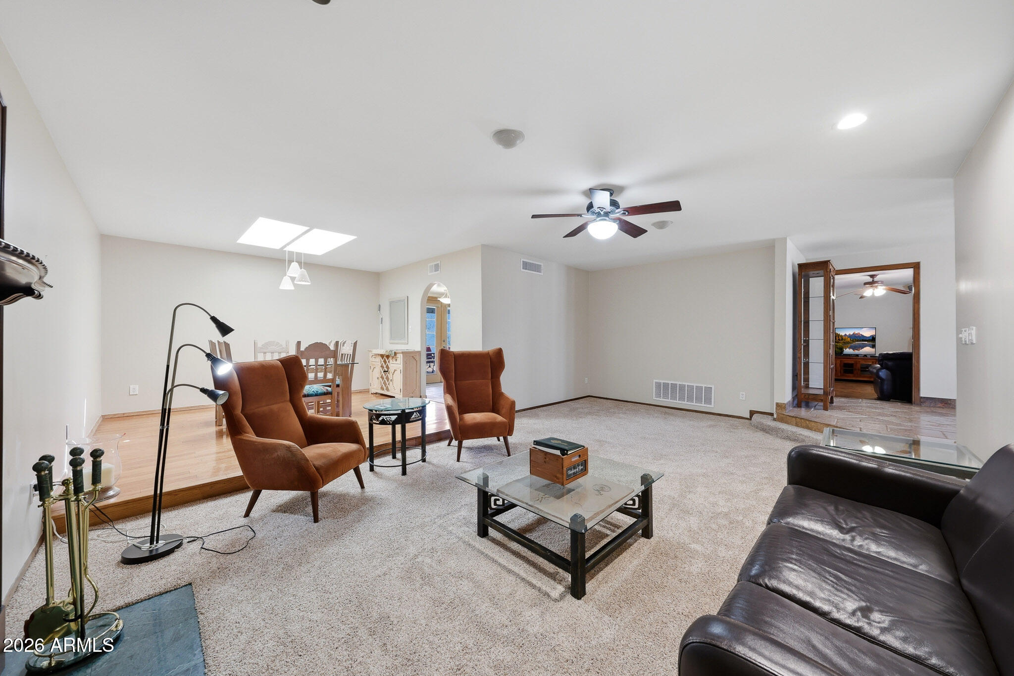 9037 N ARROYA GRANDE Drive