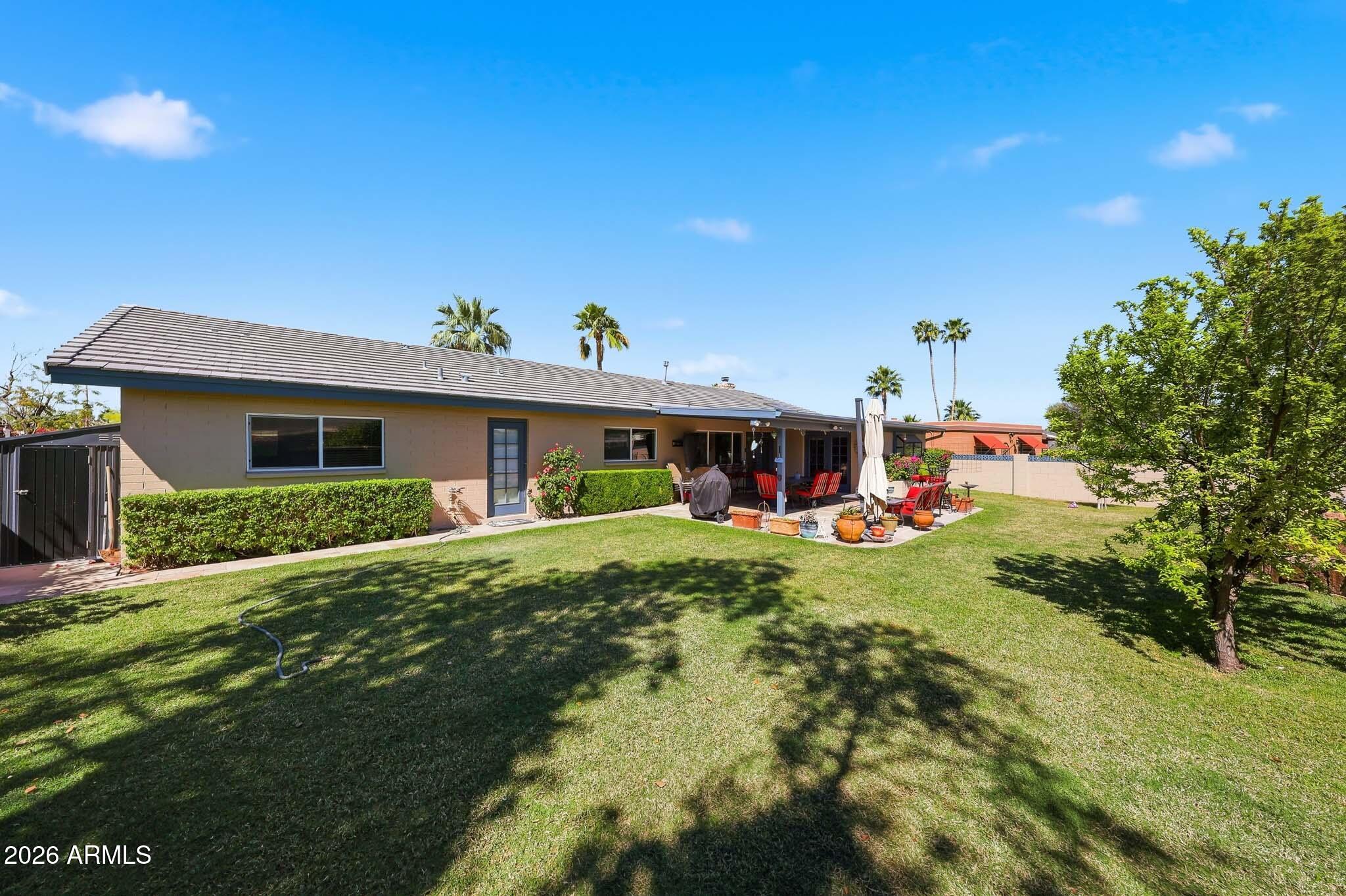 9037 N ARROYA GRANDE Drive