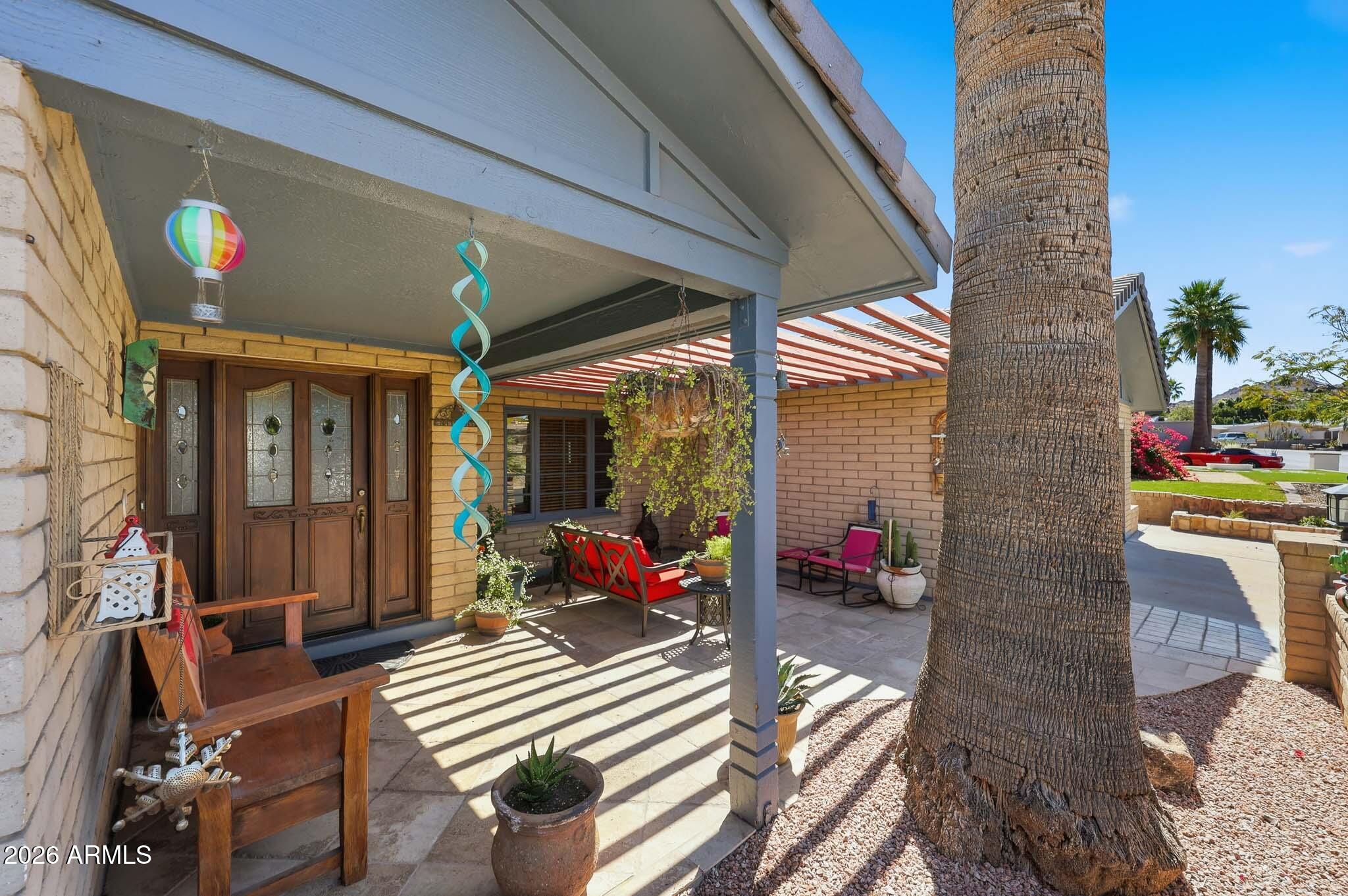 9037 N ARROYA GRANDE Drive