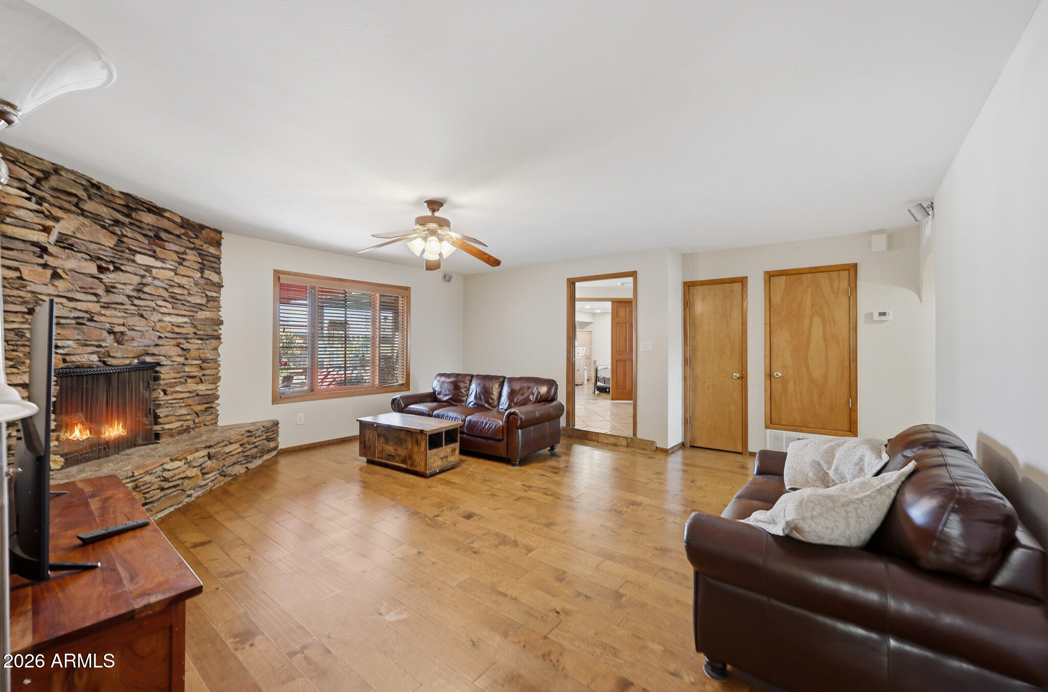 9037 N ARROYA GRANDE Drive