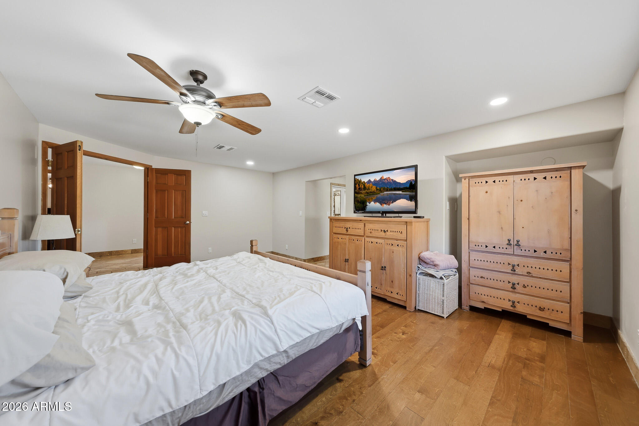 9037 N ARROYA GRANDE Drive