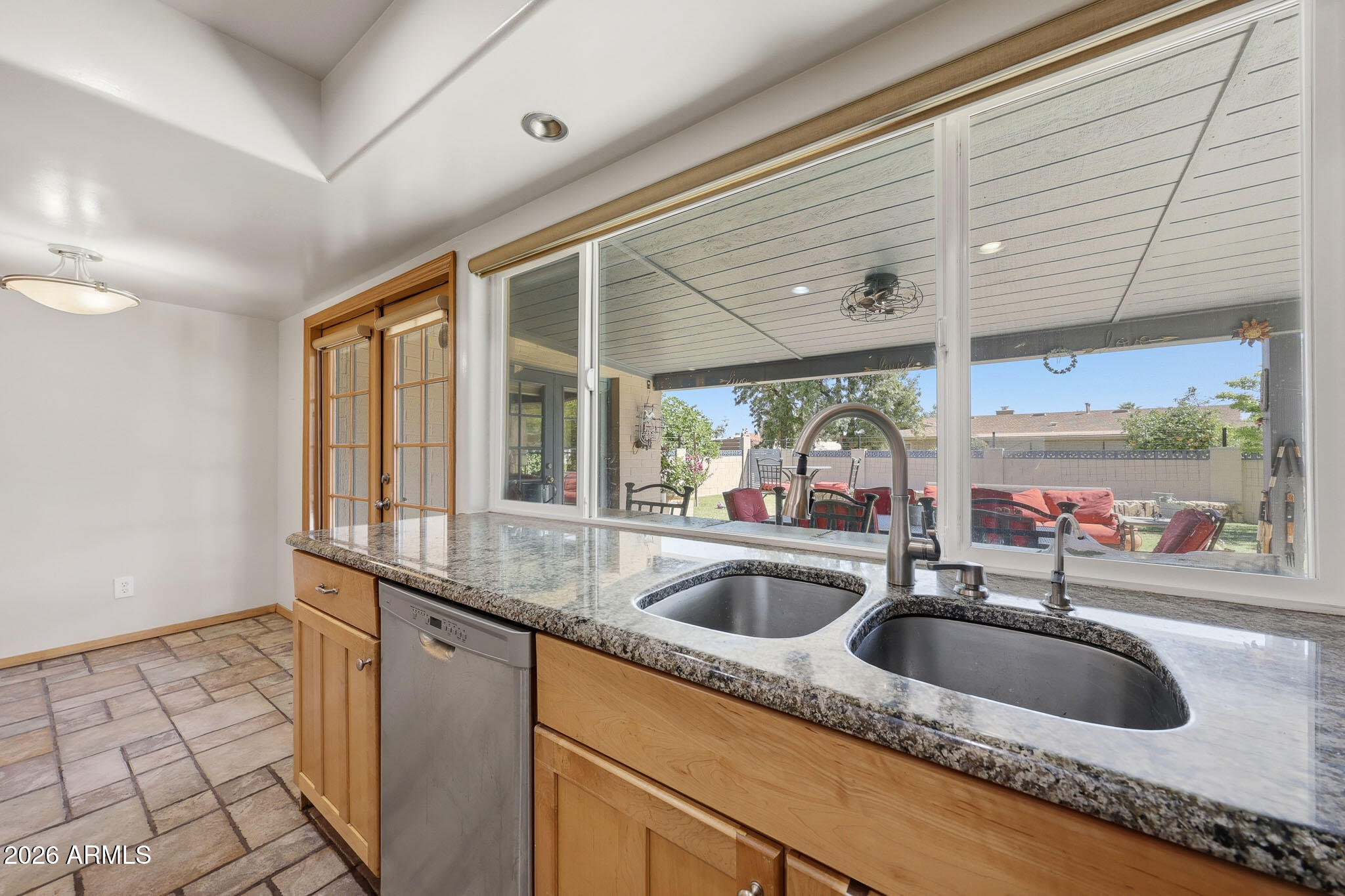 9037 N ARROYA GRANDE Drive