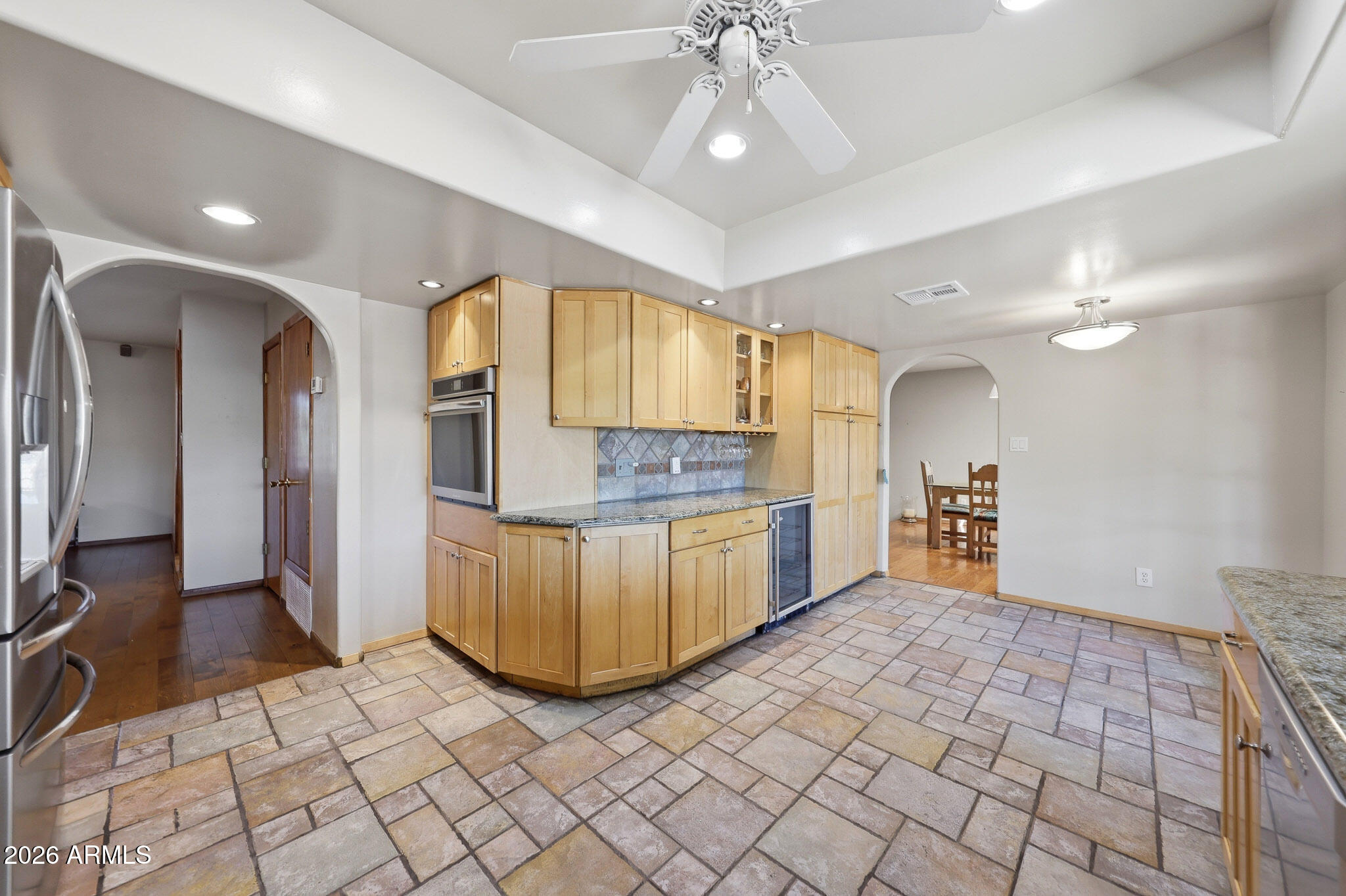 9037 N ARROYA GRANDE Drive