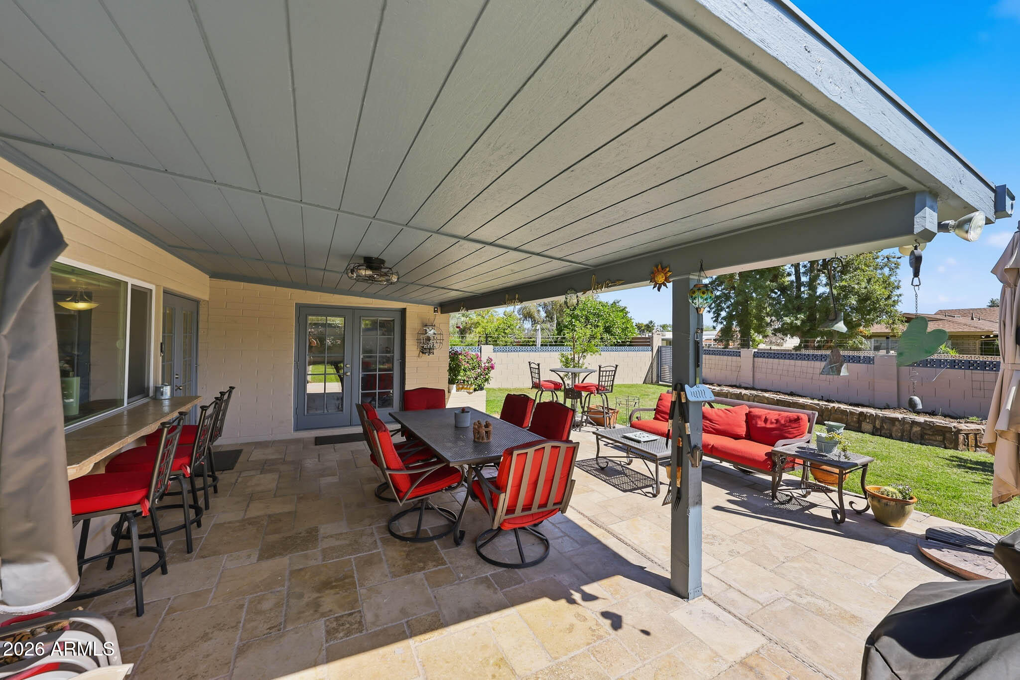 9037 N ARROYA GRANDE Drive