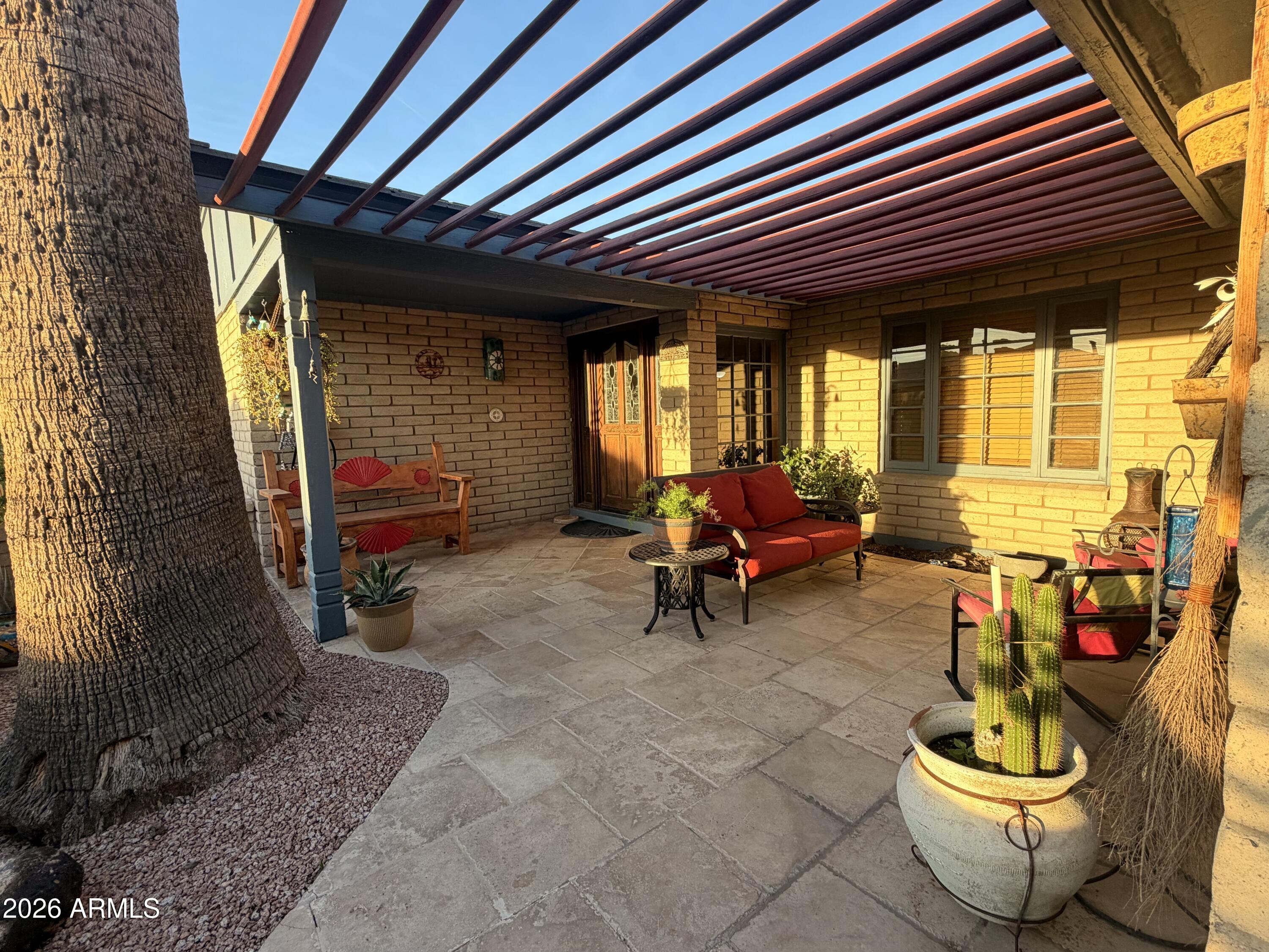 9037 N ARROYA GRANDE Drive