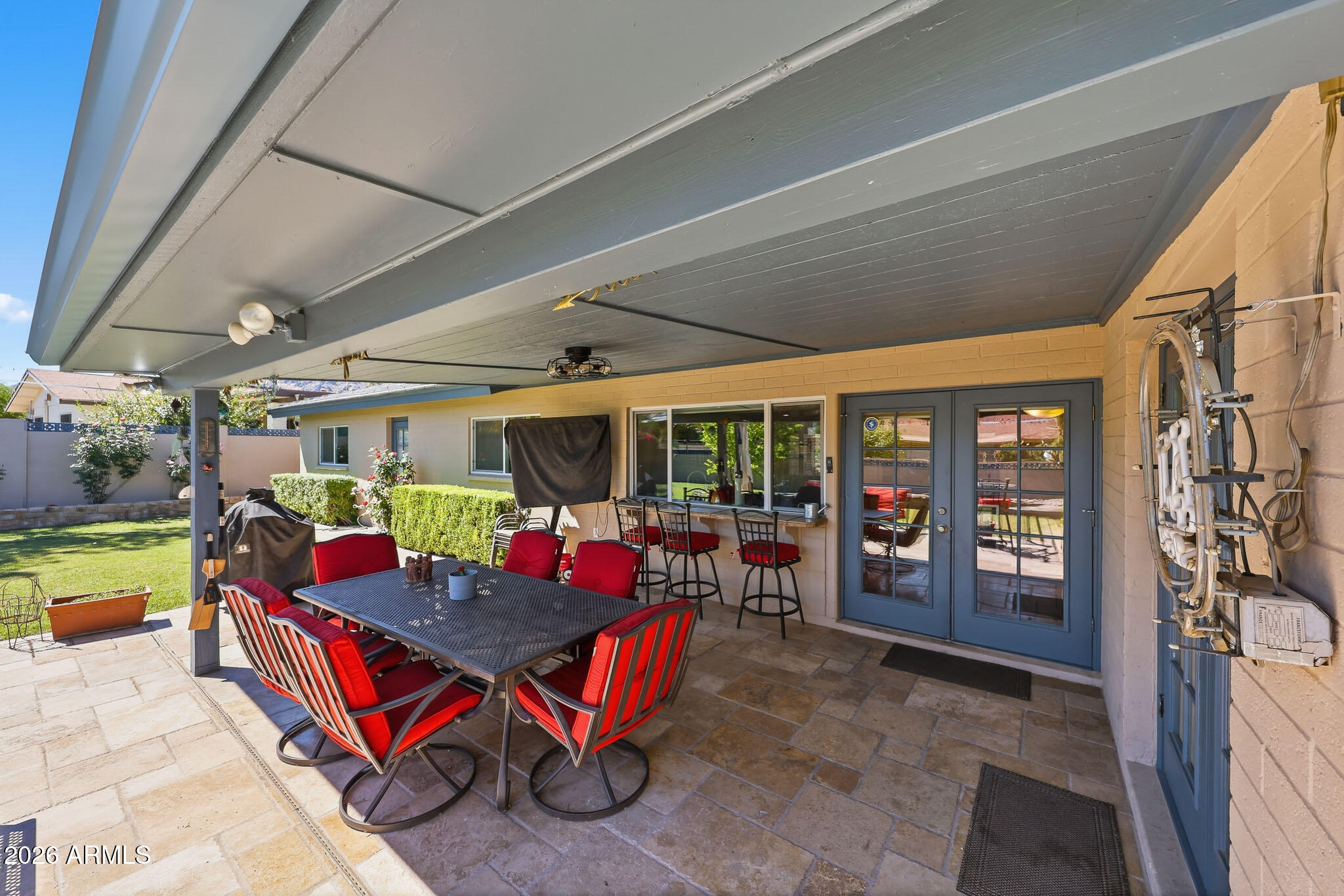 9037 N ARROYA GRANDE Drive