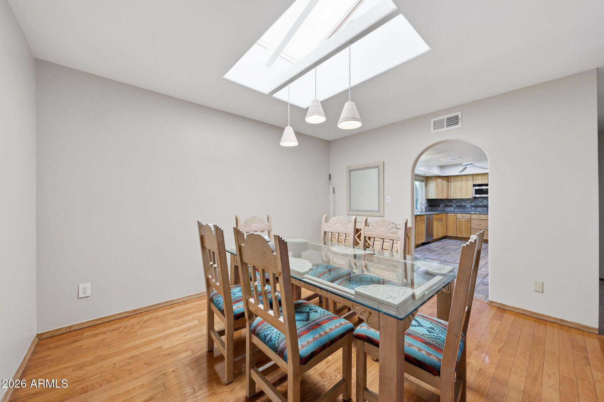 9037 N ARROYA GRANDE Drive