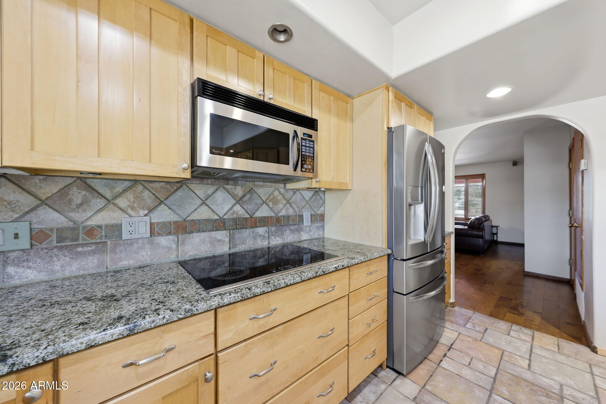 9037 N ARROYA GRANDE Drive