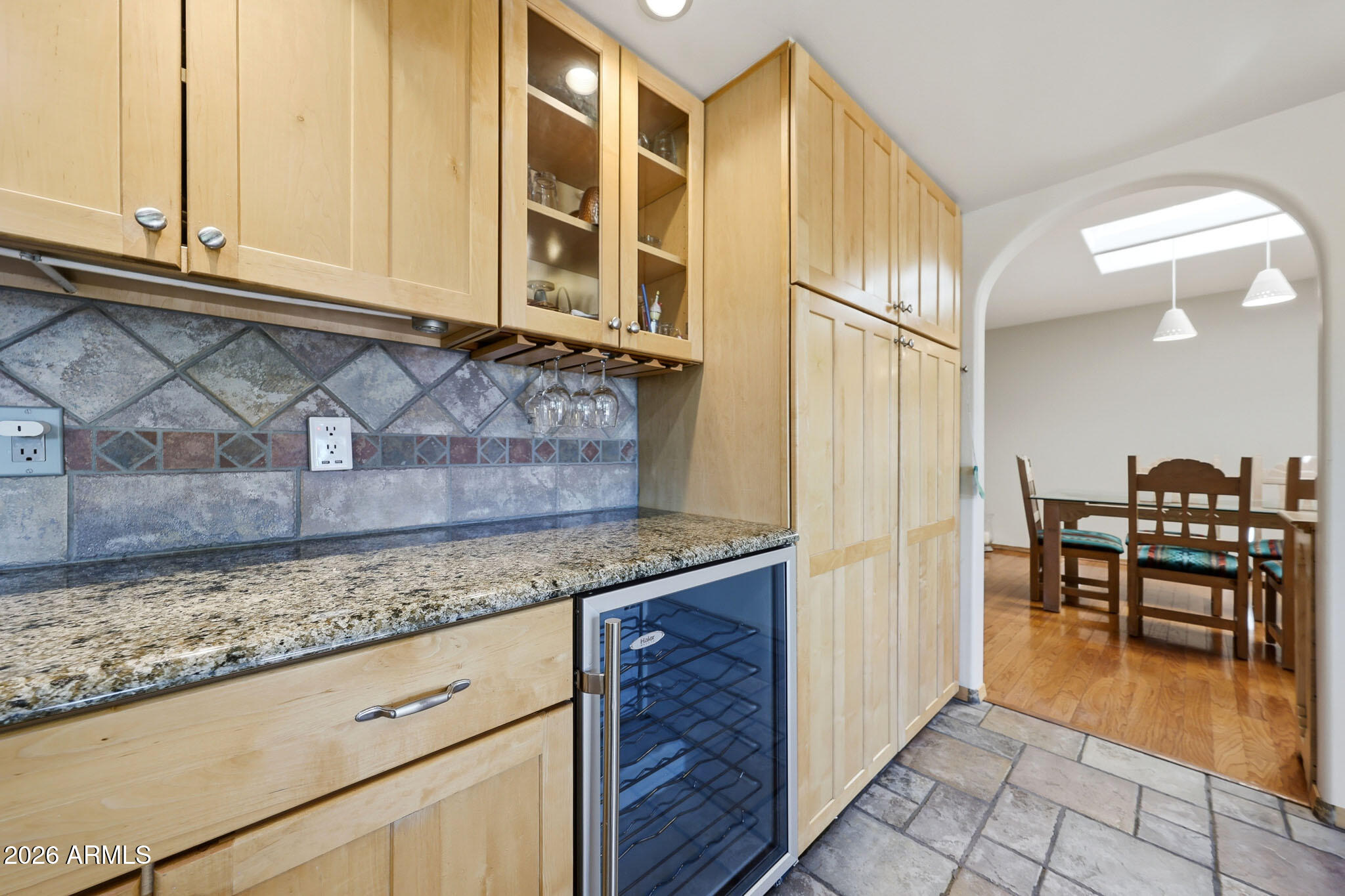 9037 N ARROYA GRANDE Drive