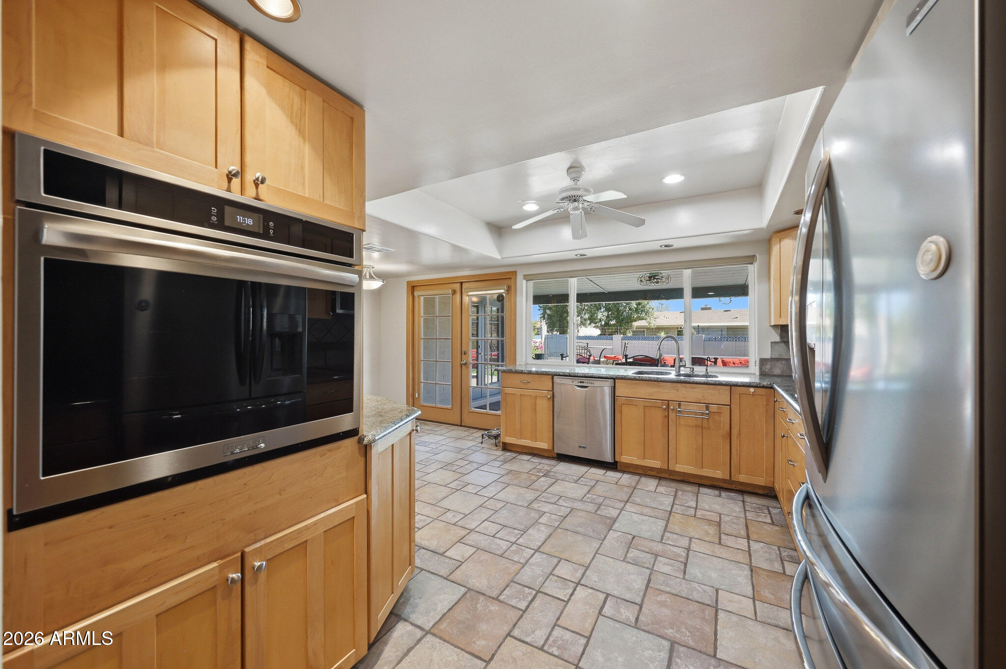 9037 N ARROYA GRANDE Drive