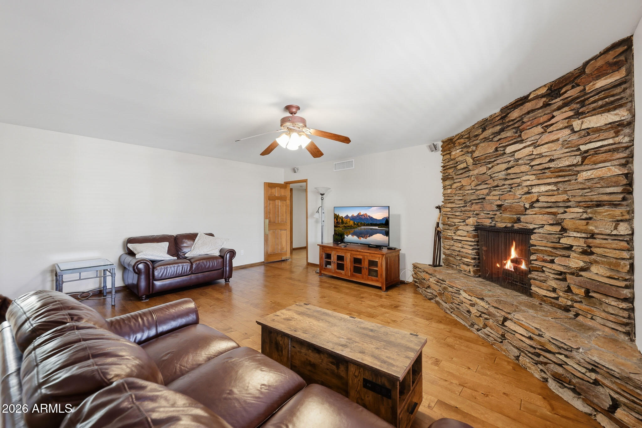 9037 N ARROYA GRANDE Drive