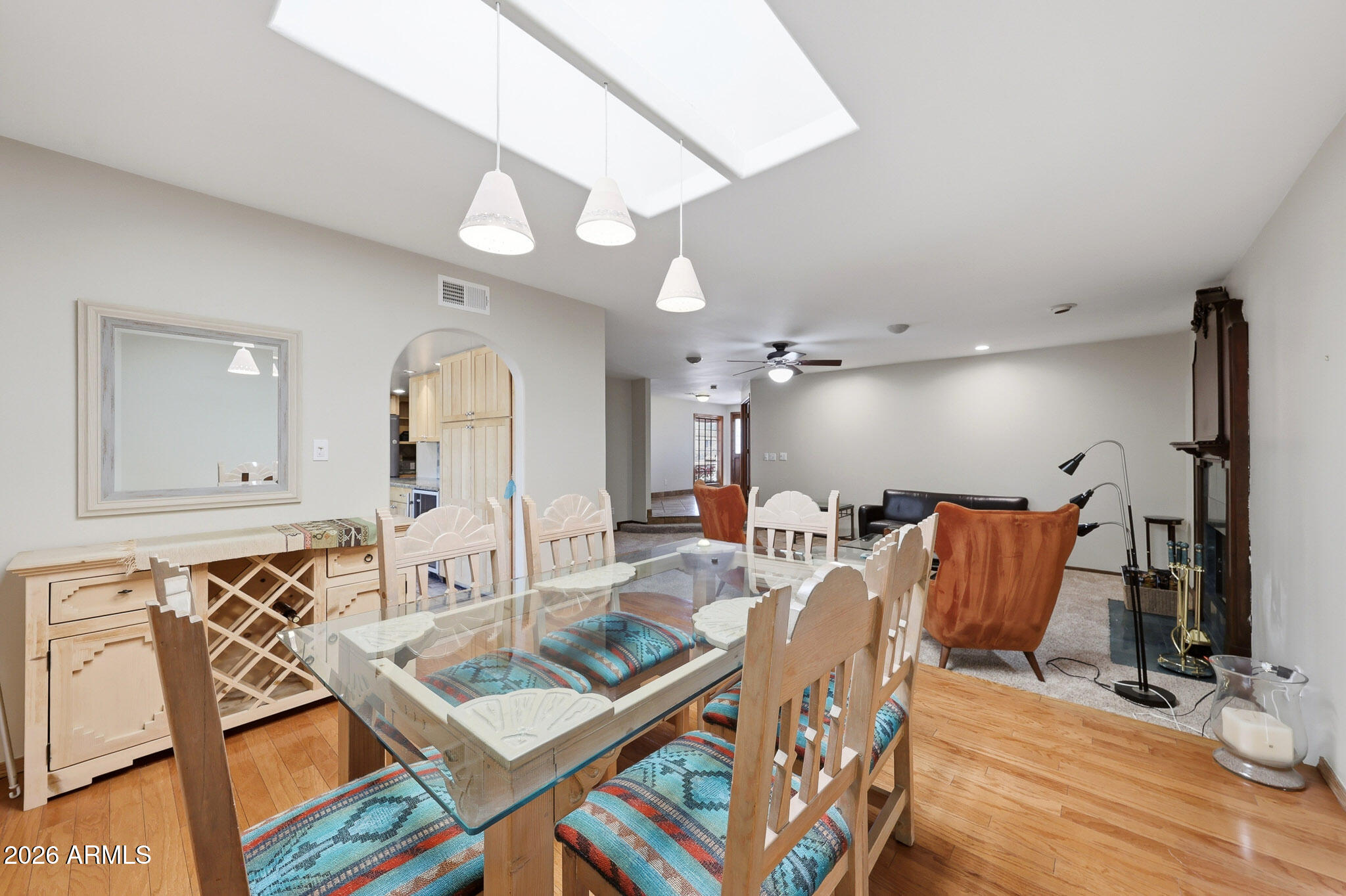 9037 N ARROYA GRANDE Drive